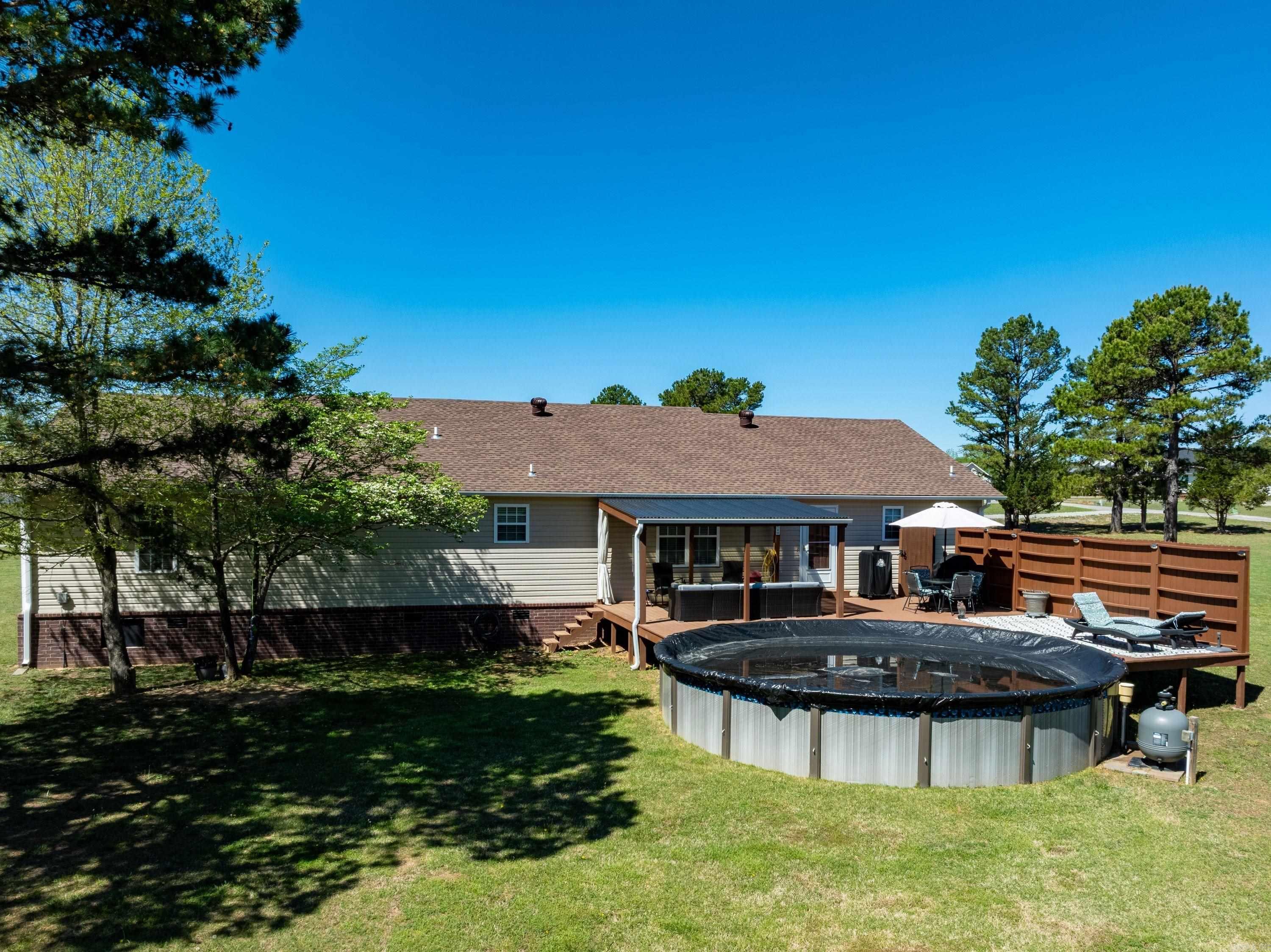 Photo 4 - Residential for sale – 3  Jace Ln   Cave City, AR