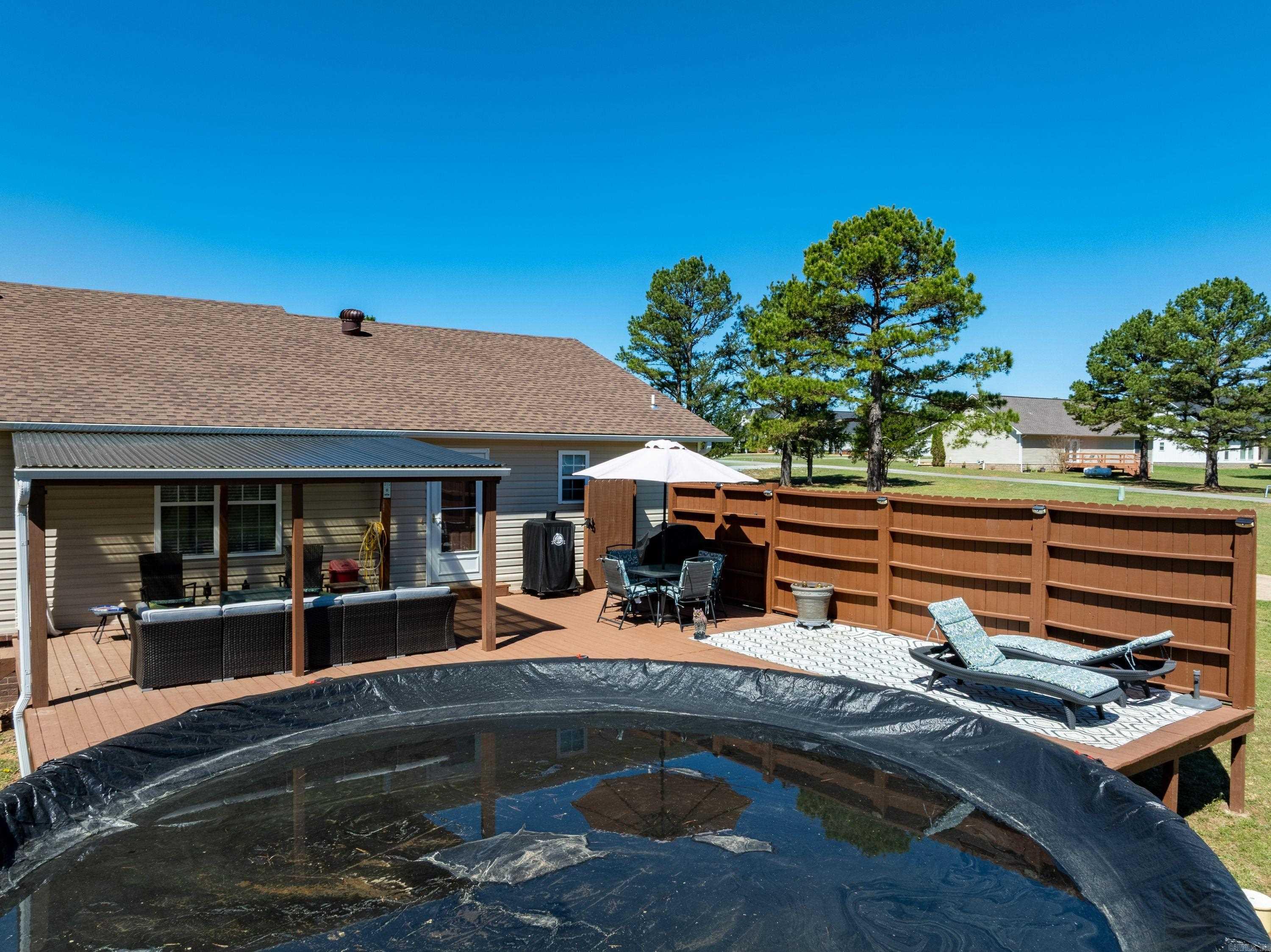 Photo 5 - Residential for sale – 3  Jace Ln   Cave City, AR