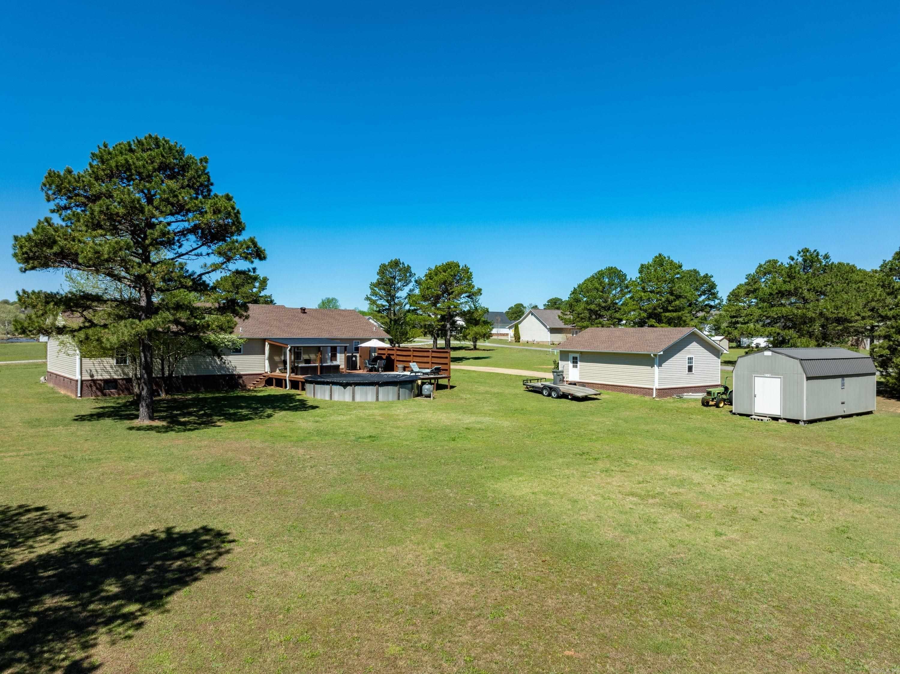 Photo 6 - Residential for sale – 3  Jace Ln   Cave City, AR