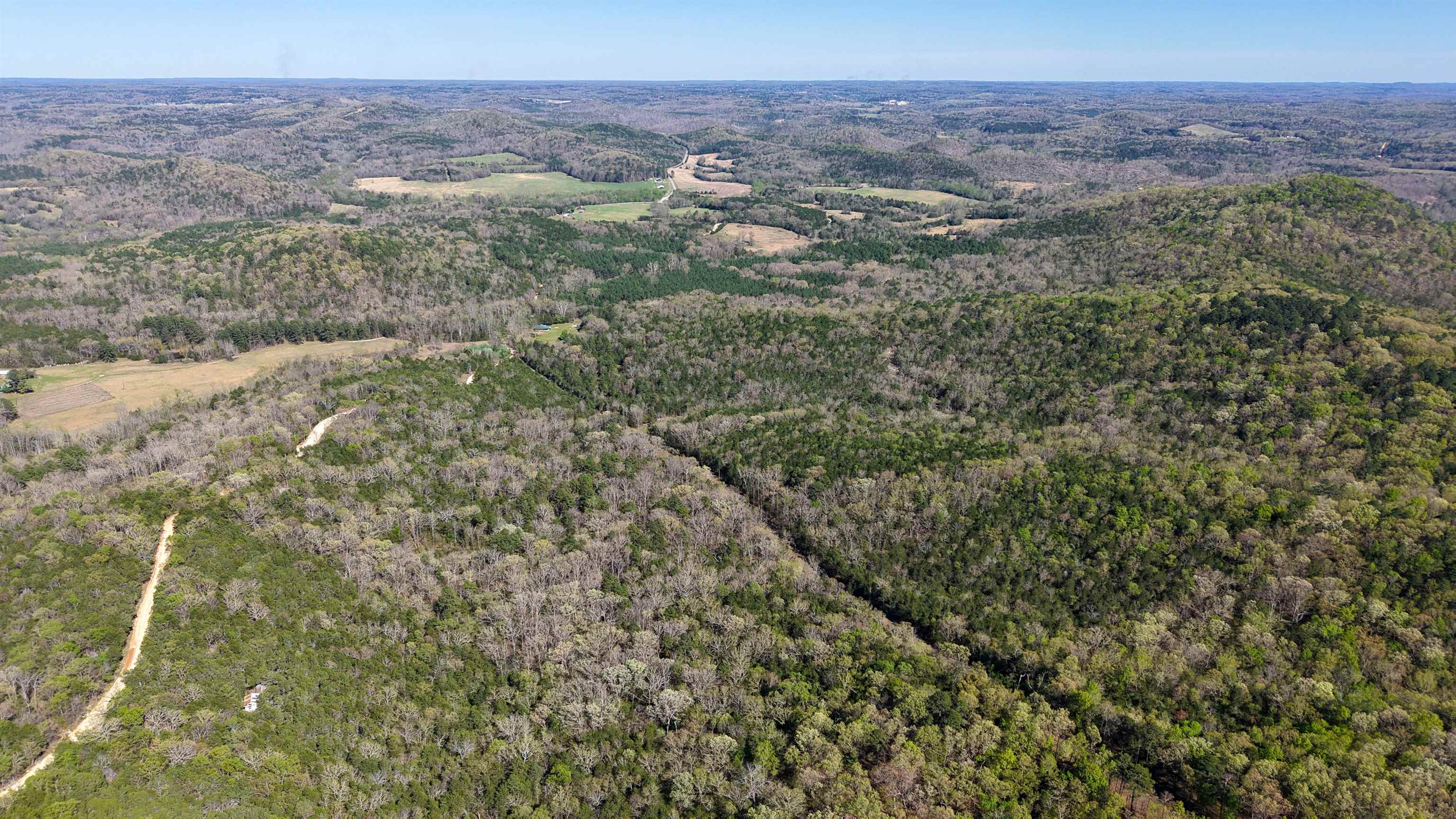 Photo 14 - Vacant Land for sale – 47A  County Road 113   Melbourne, AR