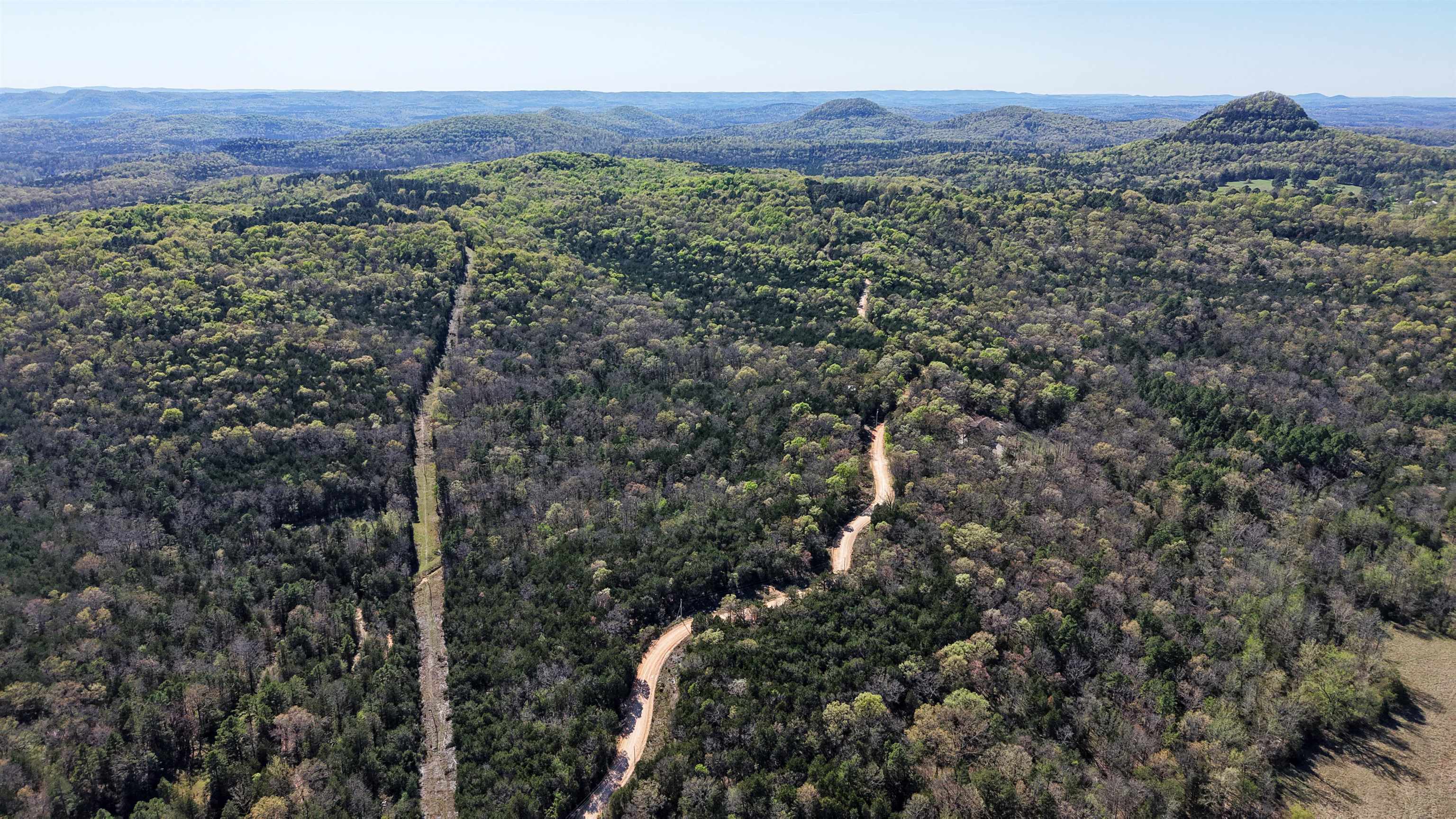 Photo 6 - Vacant Land for sale – 47A  County Road 113   Melbourne, AR