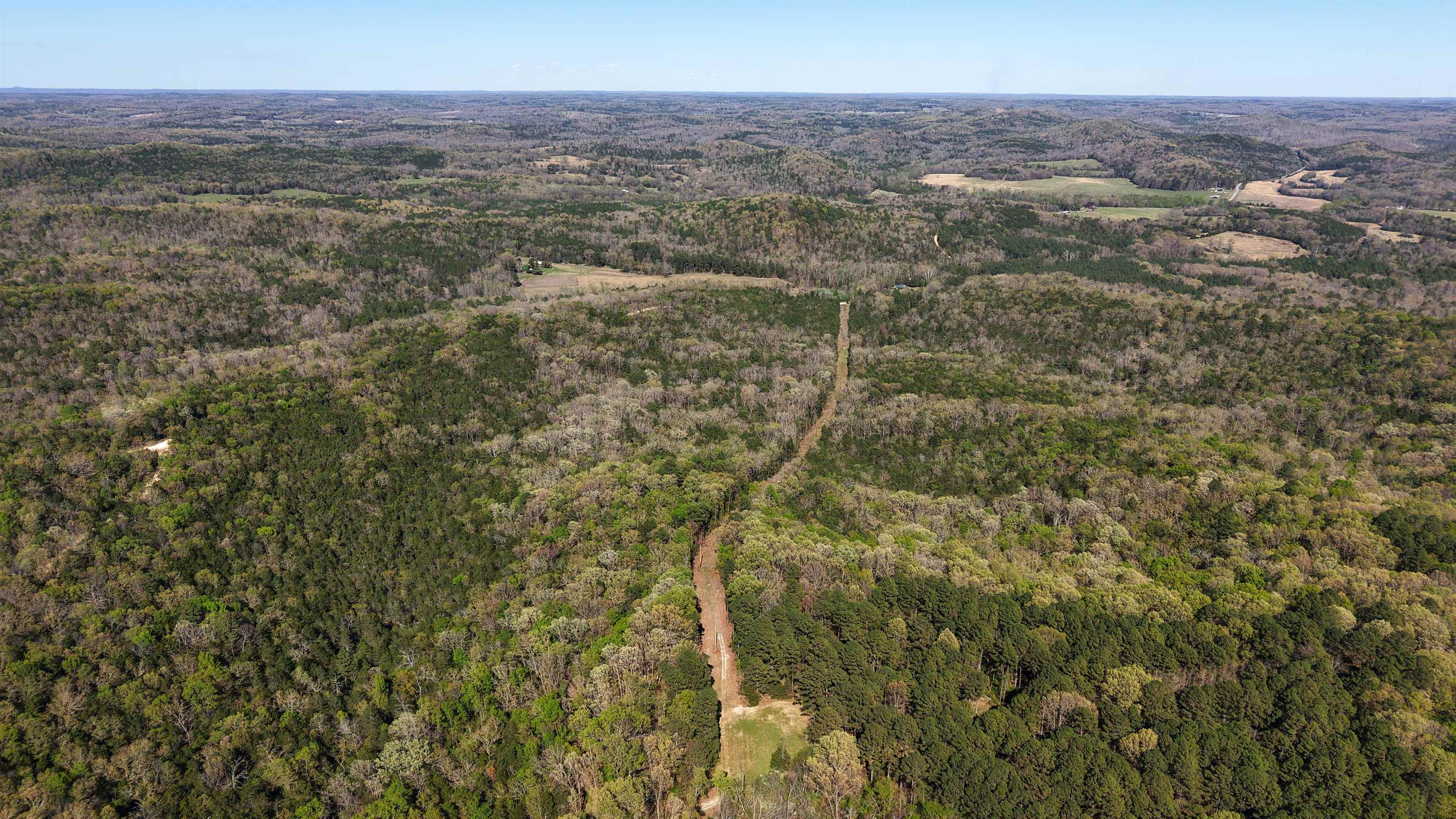 Photo 7 - Vacant Land for sale – 47A  County Road 113   Melbourne, AR