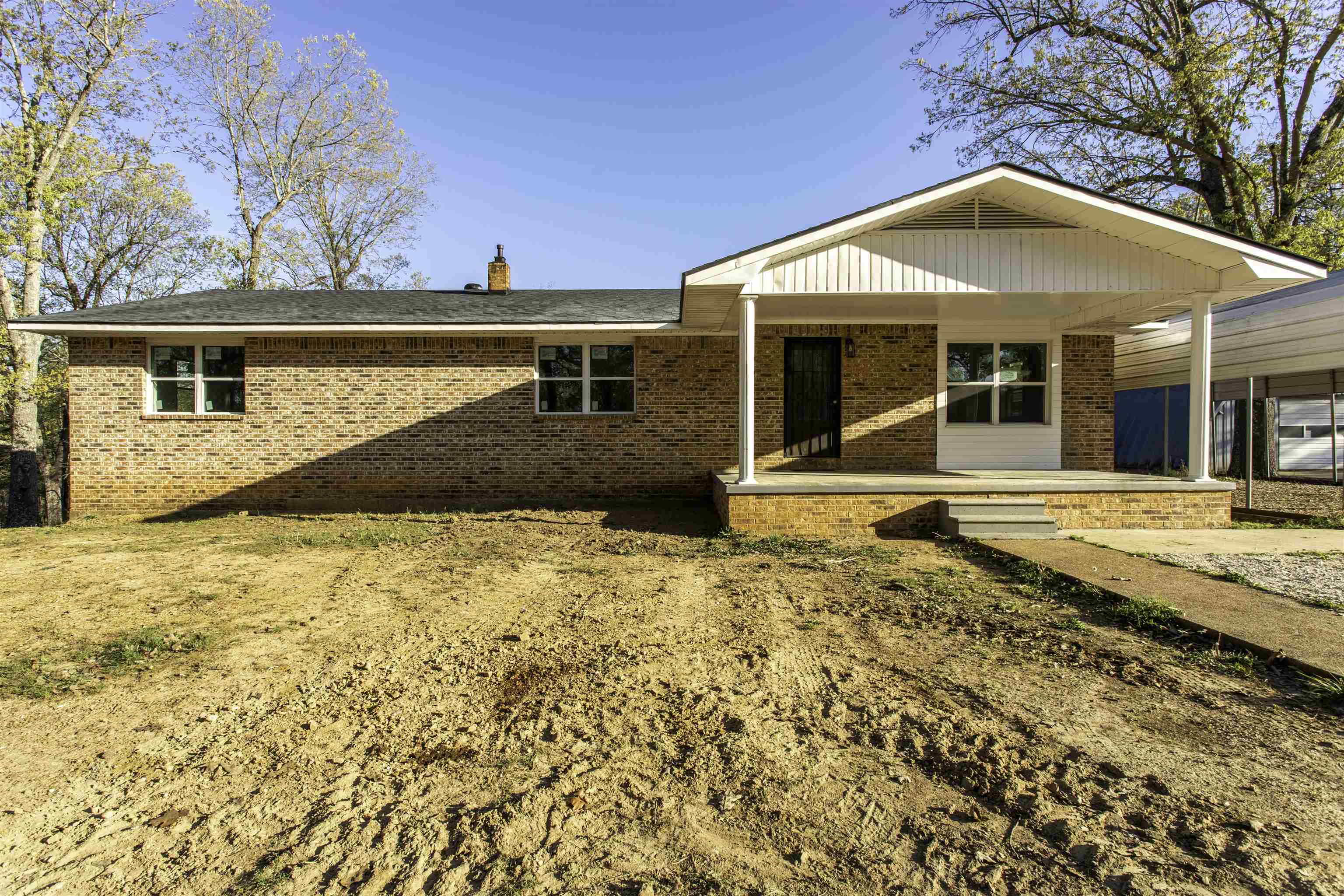 Residential for sale – 913  Spring River Ranch   Williford, AR