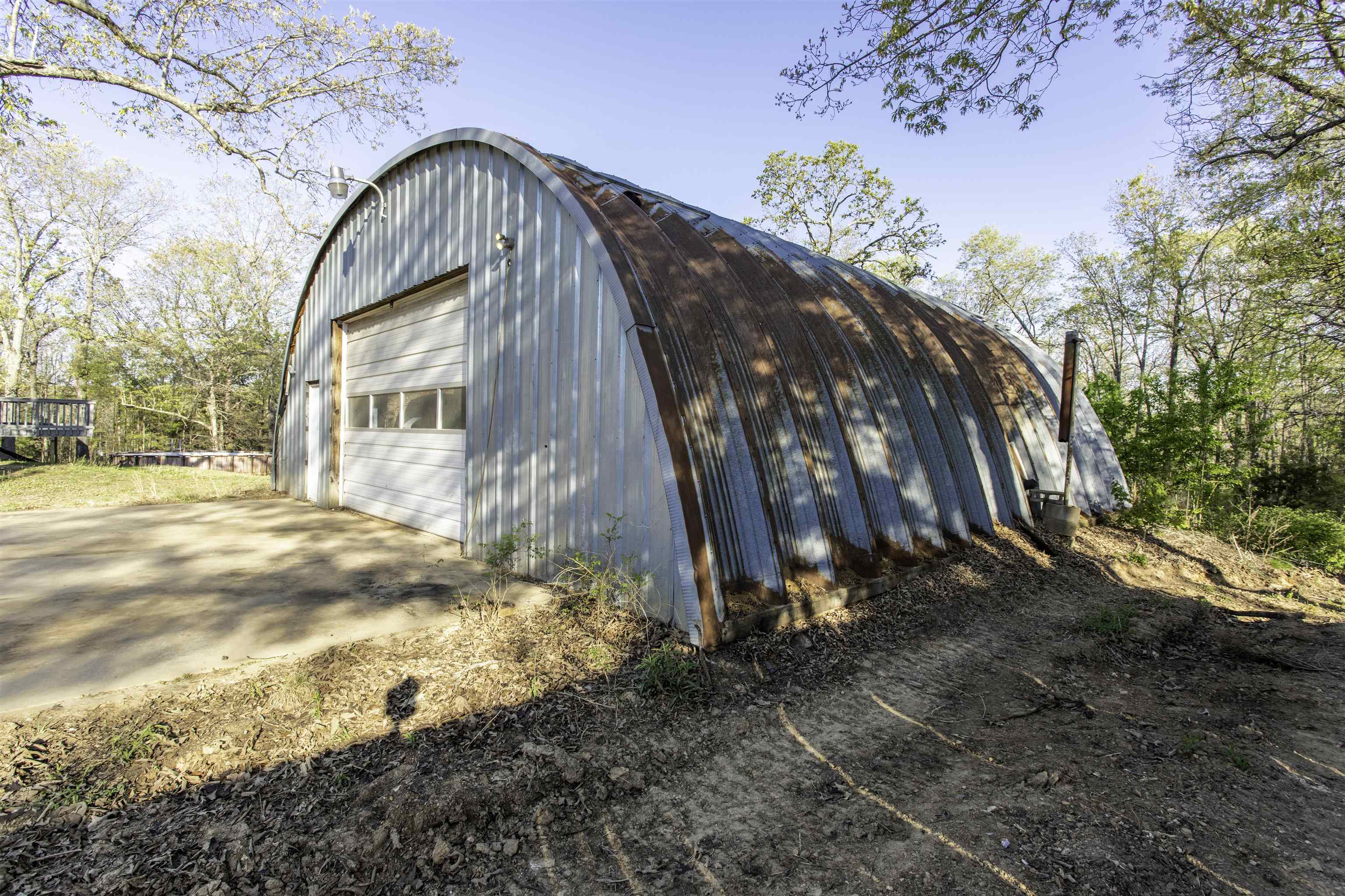 Photo 11 - Residential for sale – 913  Spring River Ranch   Williford, AR