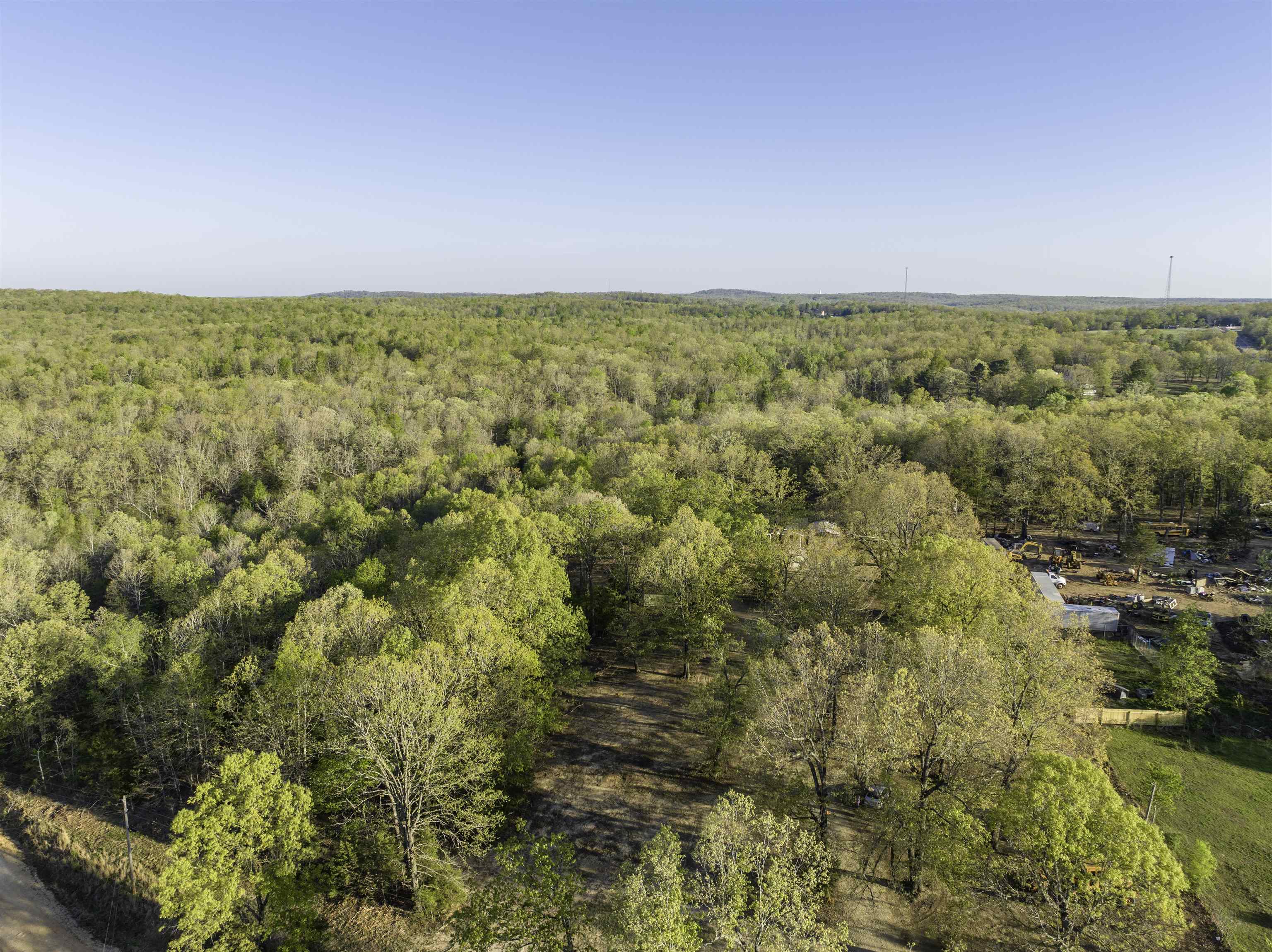 Photo 3 - Residential for sale – 913  Spring River Ranch   Williford, AR