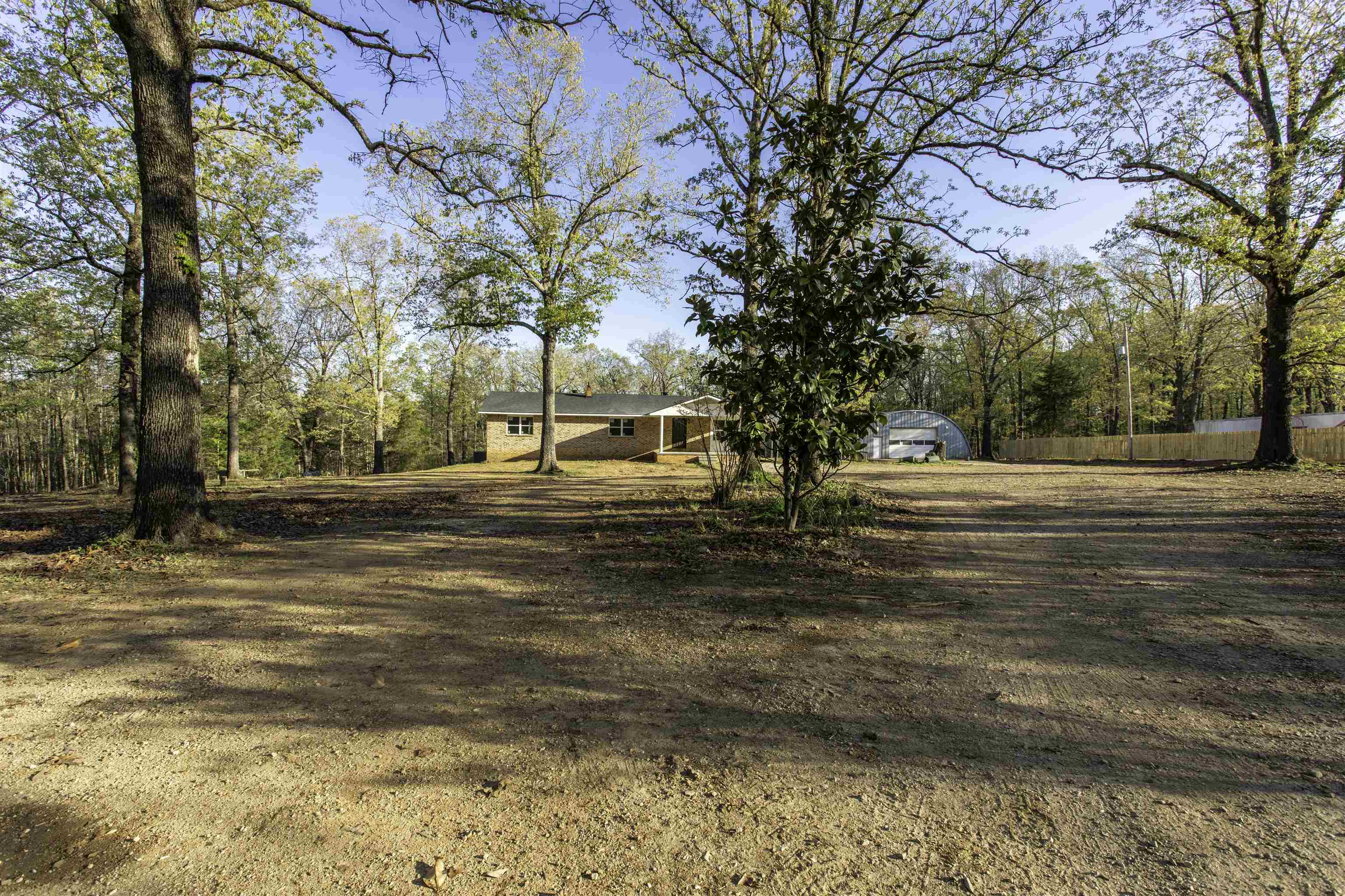 Photo 5 - Residential for sale – 913  Spring River Ranch   Williford, AR