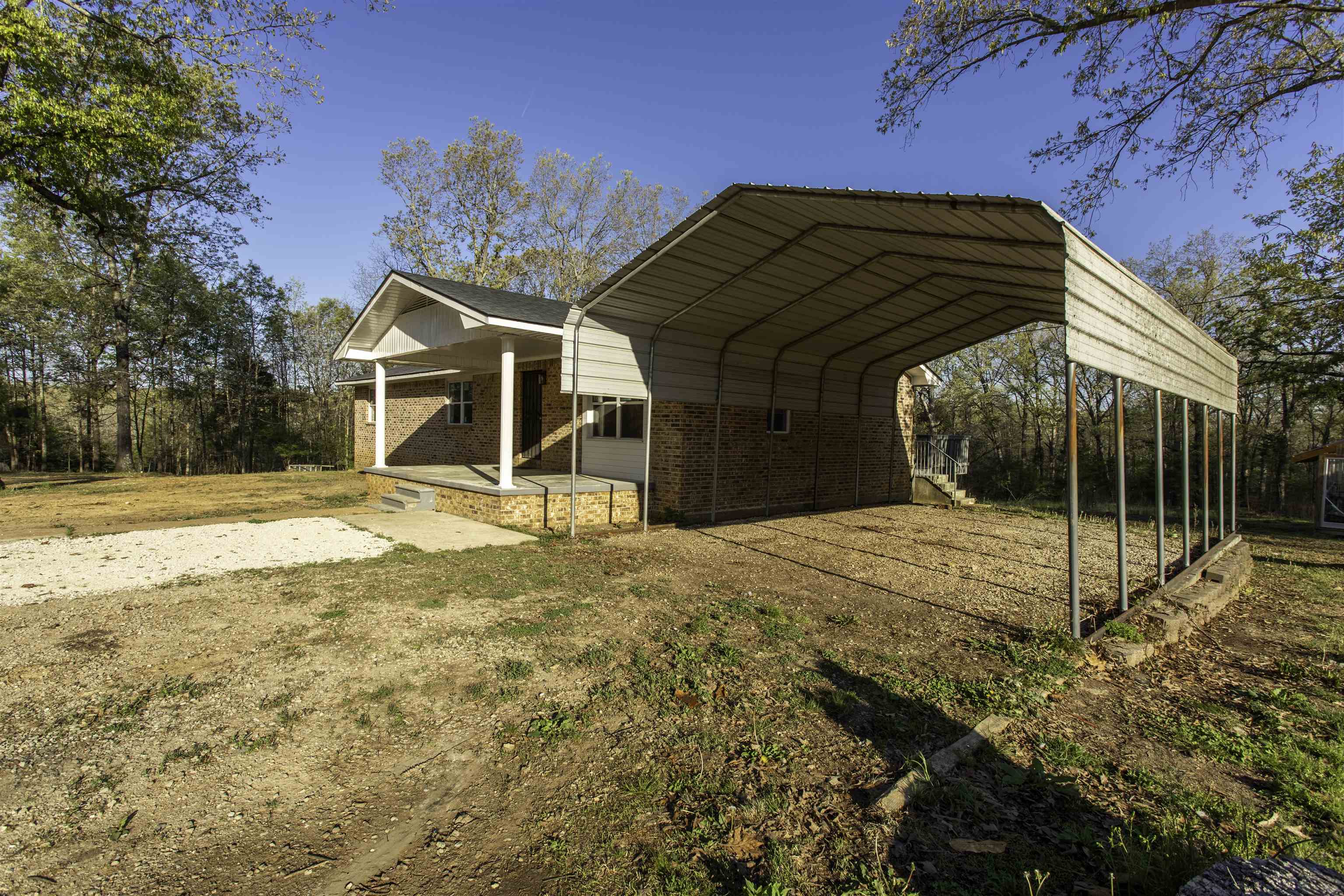 Photo 8 - Residential for sale – 913  Spring River Ranch   Williford, AR