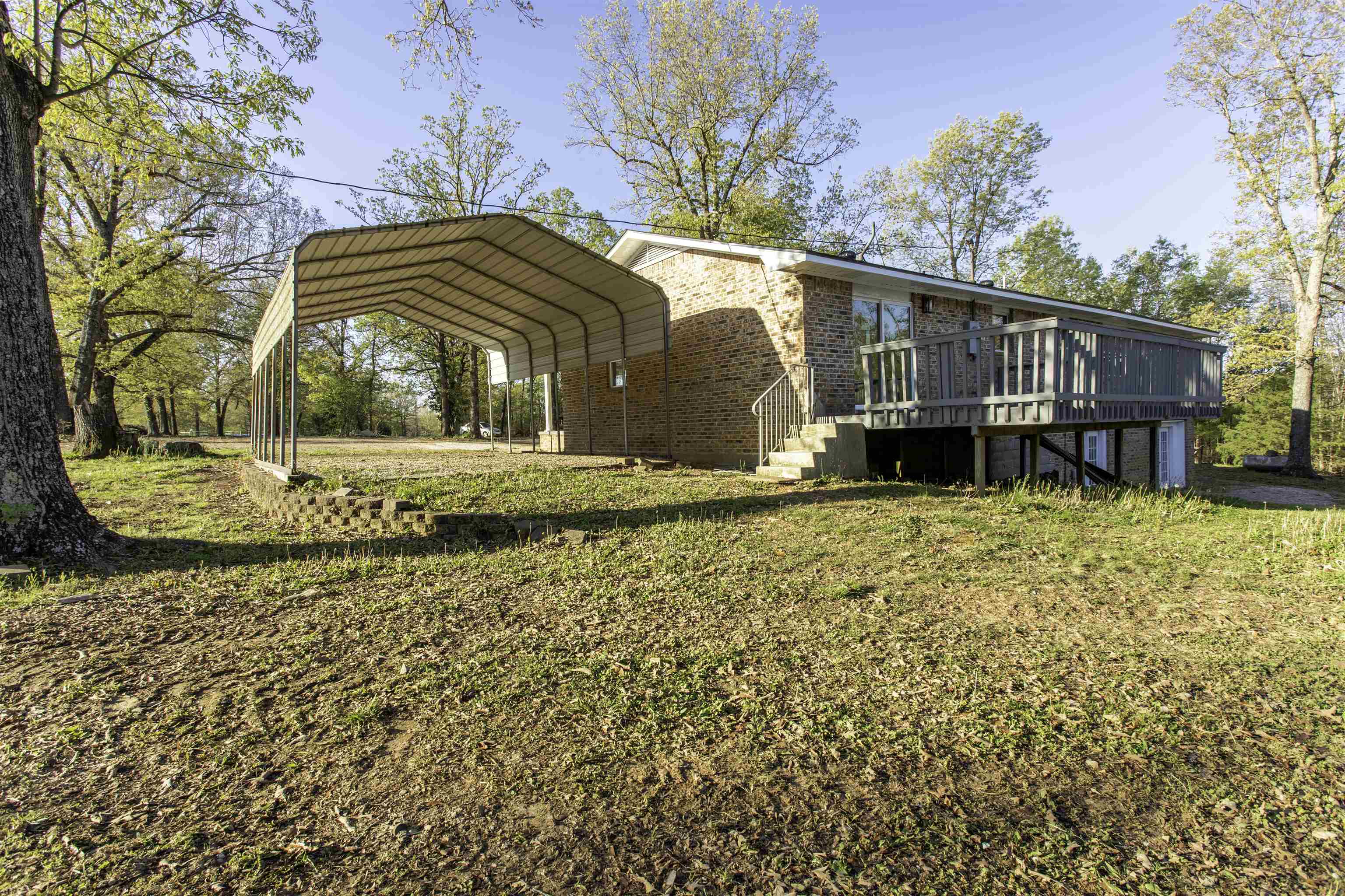 Photo 9 - Residential for sale – 913  Spring River Ranch   Williford, AR