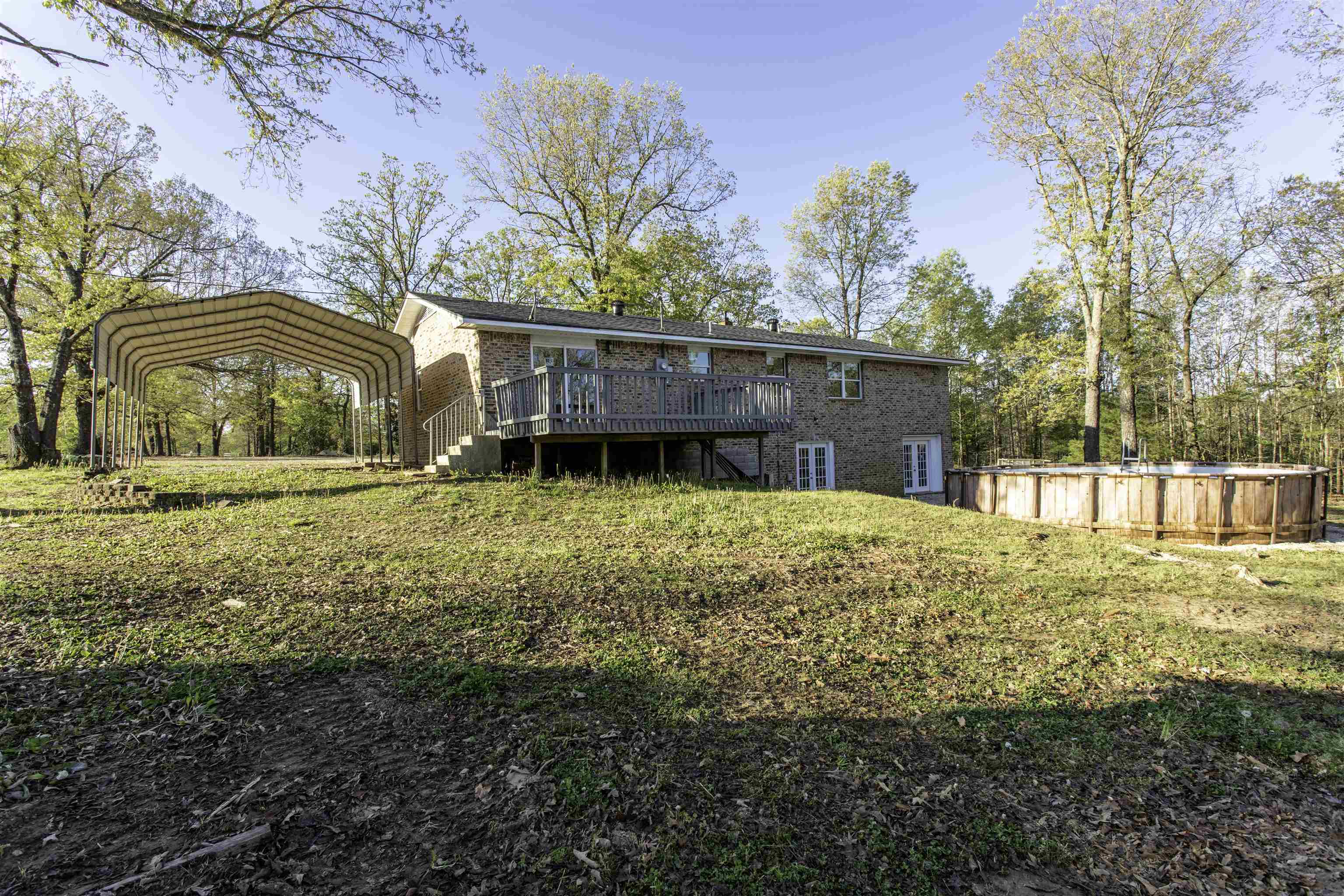 Photo 10 - Residential for sale – 913  Spring River Ranch   Williford, AR