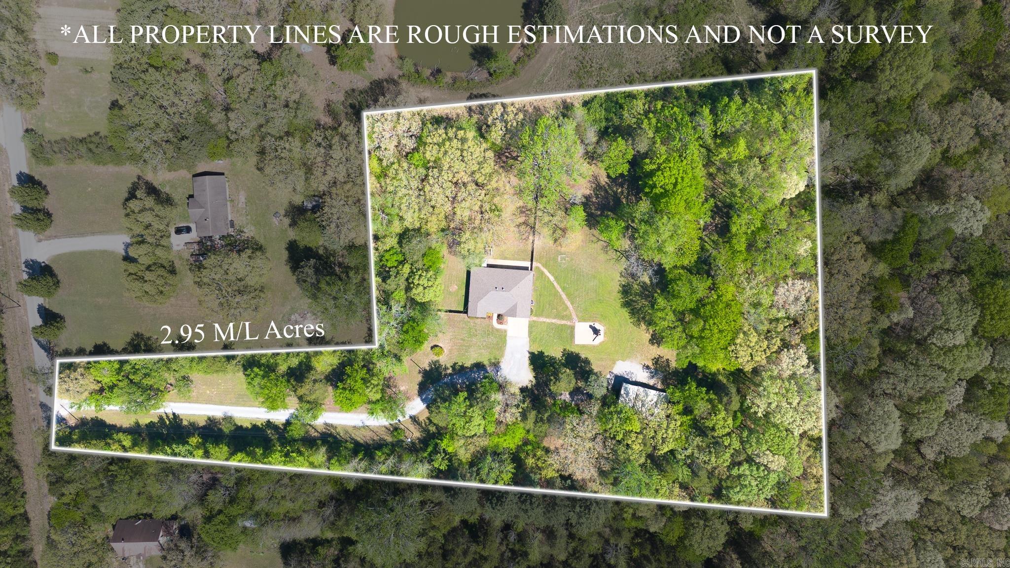 Photo 11 - Residential for sale – 312  Laramie   Batesville, AR