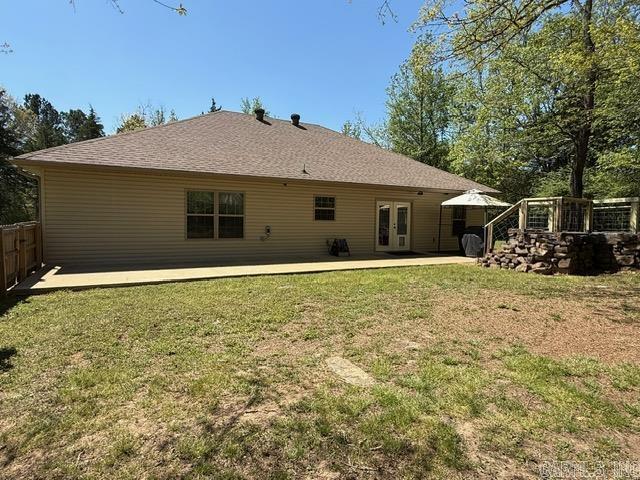 Photo 6 - Residential for sale – 312  Laramie   Batesville, AR
