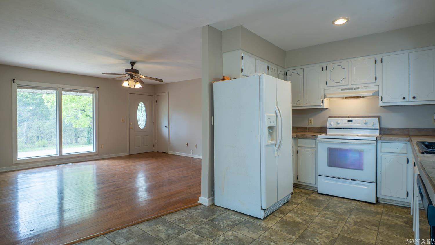 Photo 17 - Residential for sale – 105  Welch Street   Salem, AR