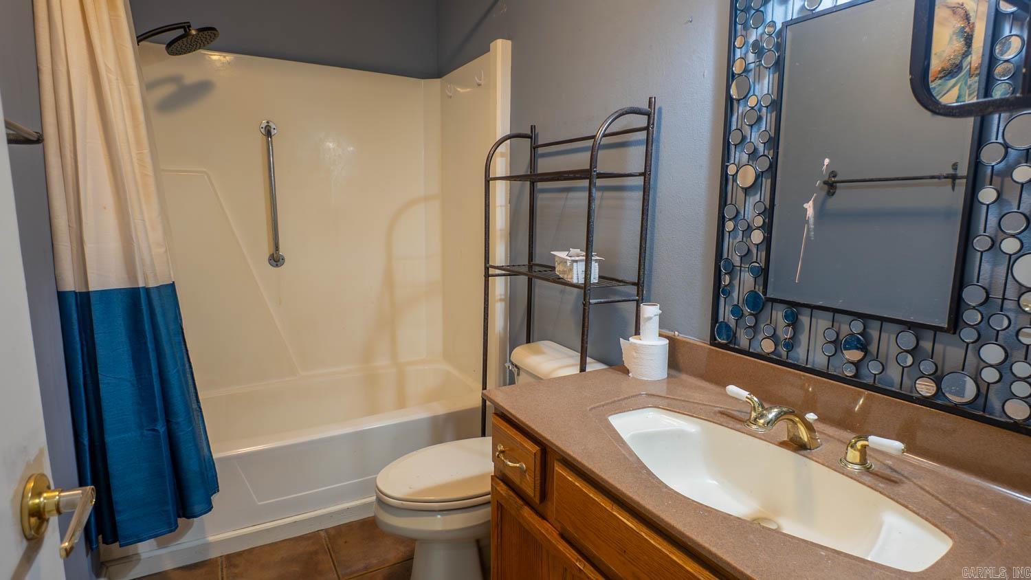 Photo 23 - Residential for sale – 105  Welch Street   Salem, AR