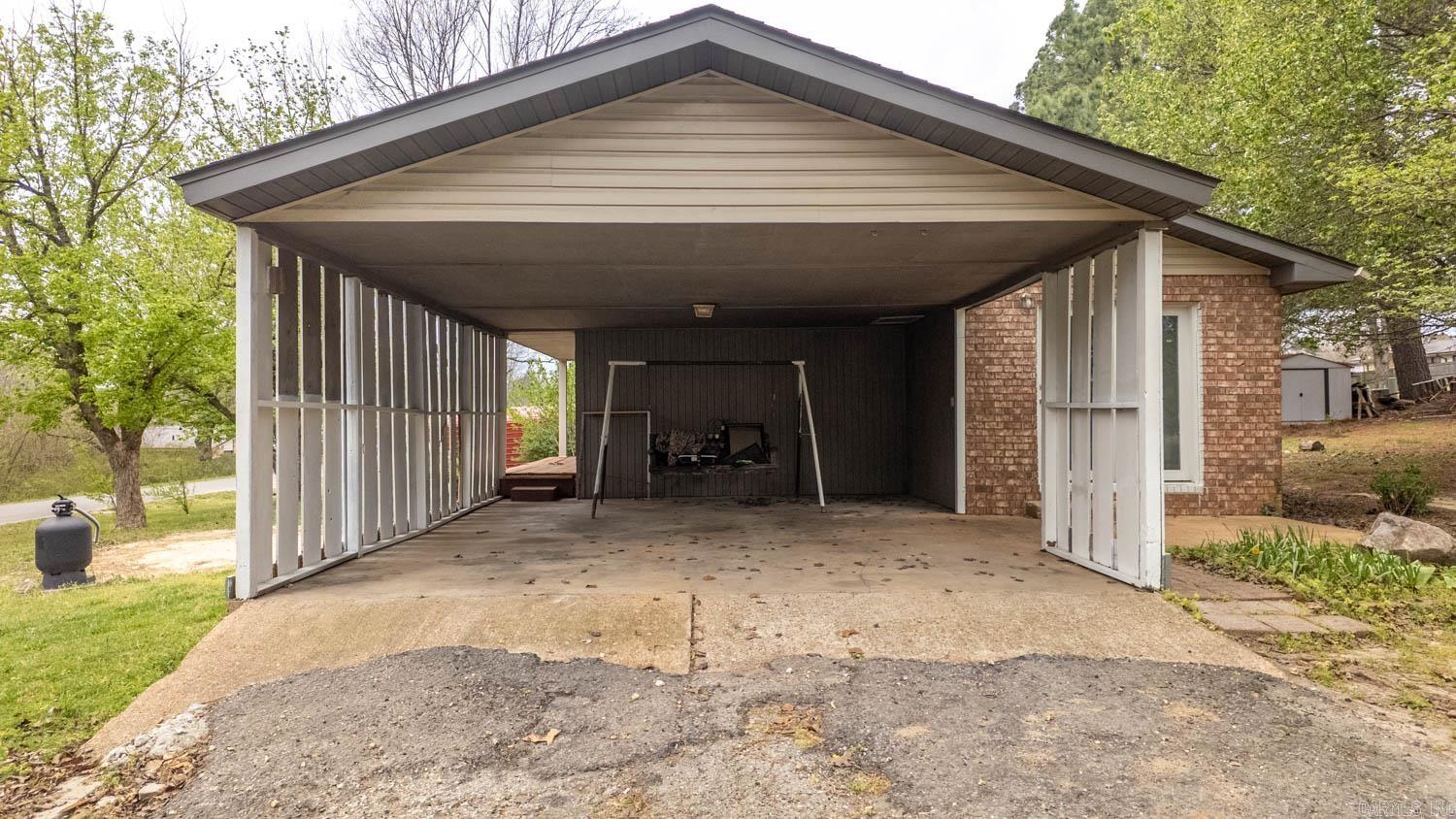 Photo 29 - Residential for sale – 105  Welch Street   Salem, AR