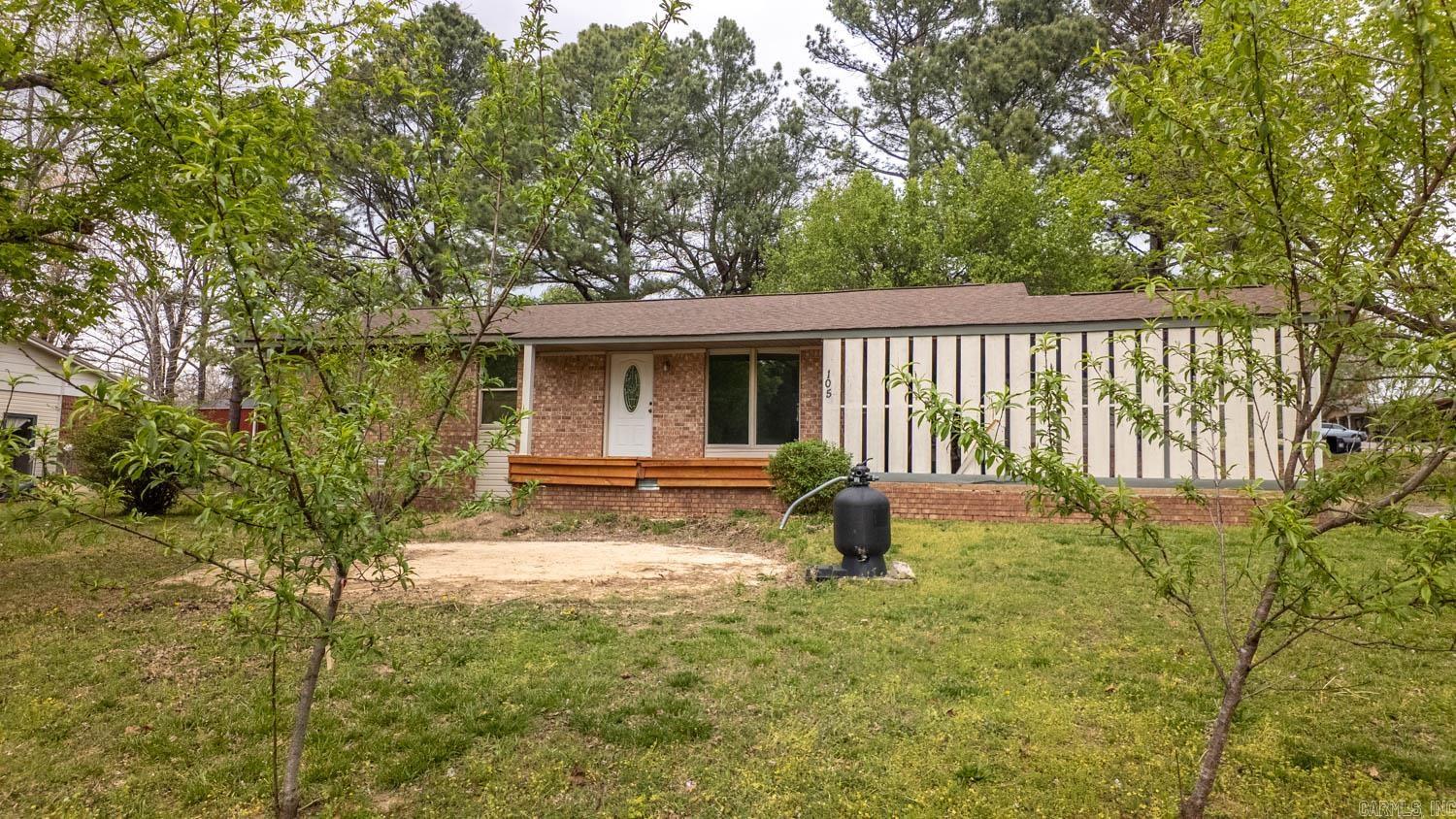 Photo 4 - Residential for sale – 105  Welch Street   Salem, AR