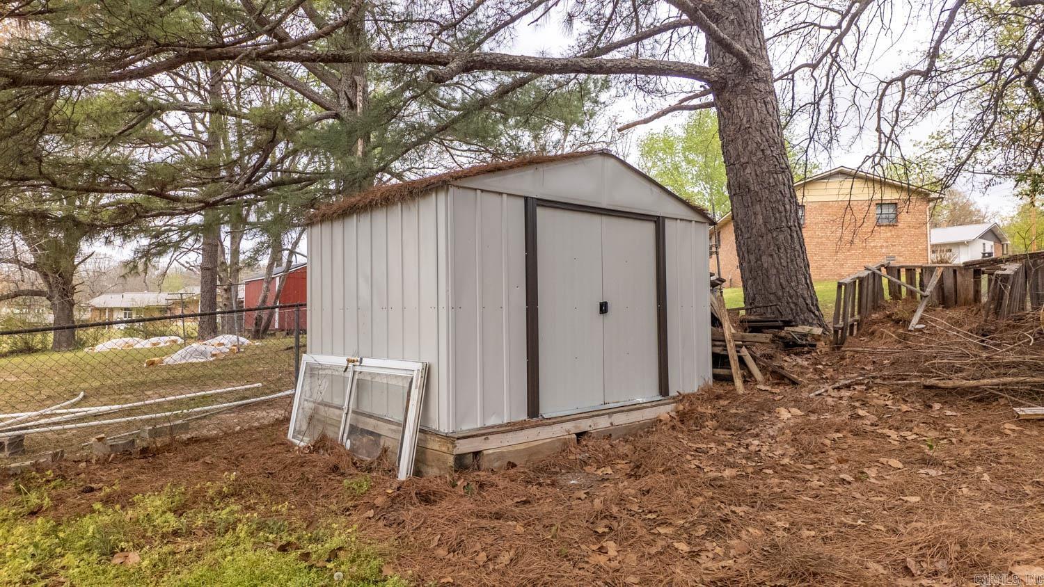 Photo 31 - Residential for sale – 105  Welch Street   Salem, AR