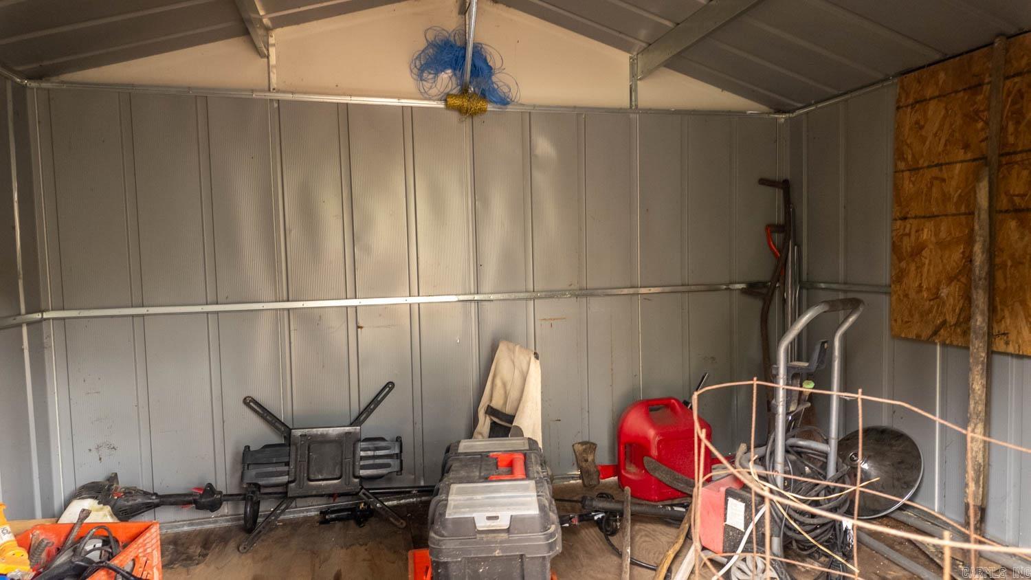 Photo 32 - Residential for sale – 105  Welch Street   Salem, AR