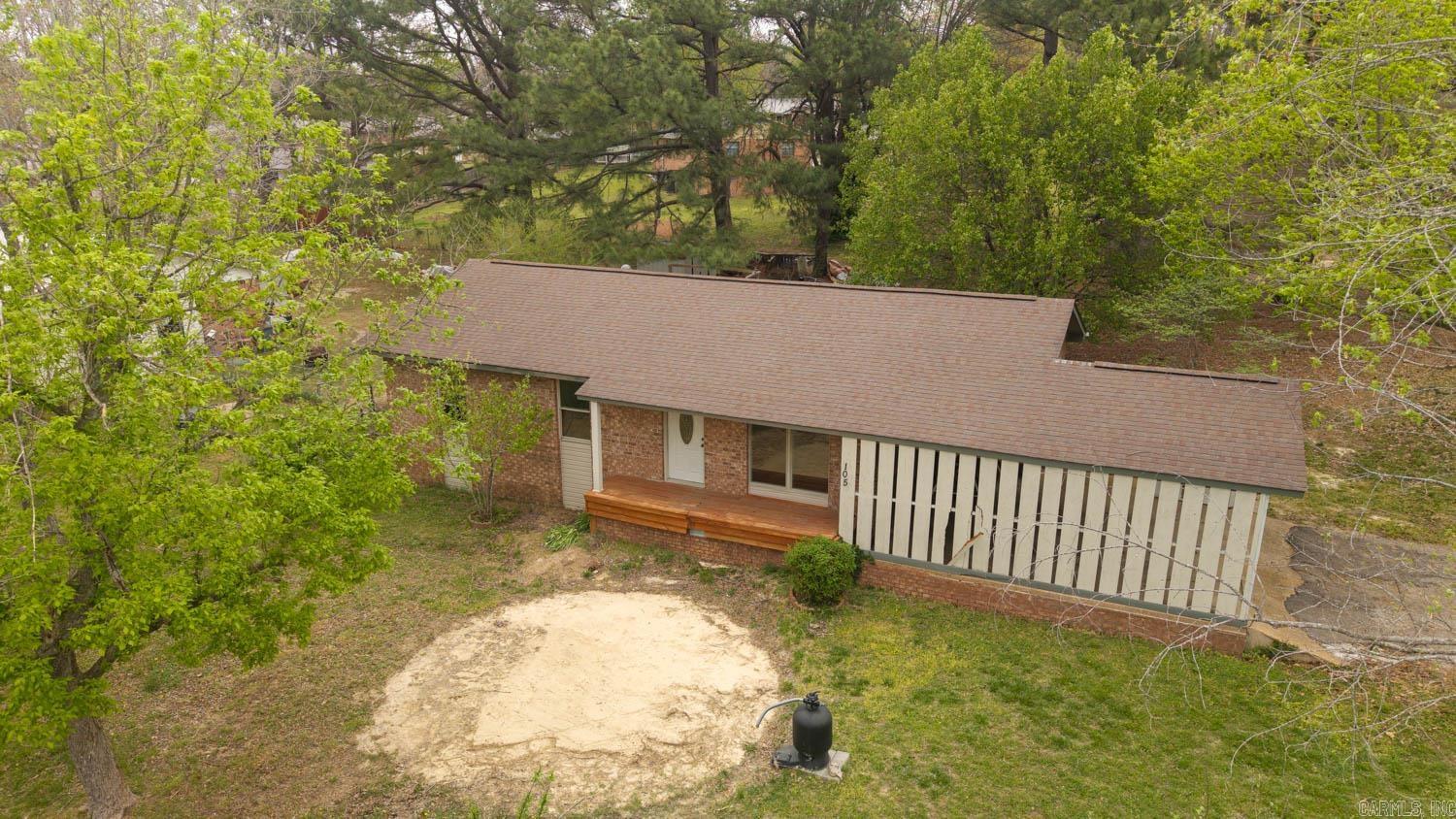 Photo 33 - Residential for sale – 105  Welch Street   Salem, AR