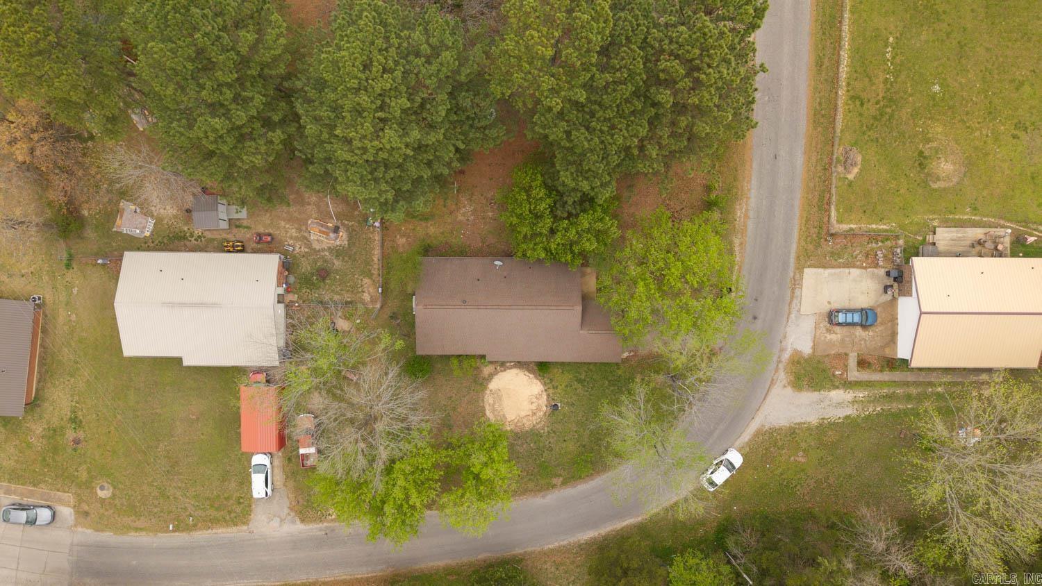 Photo 35 - Residential for sale – 105  Welch Street   Salem, AR