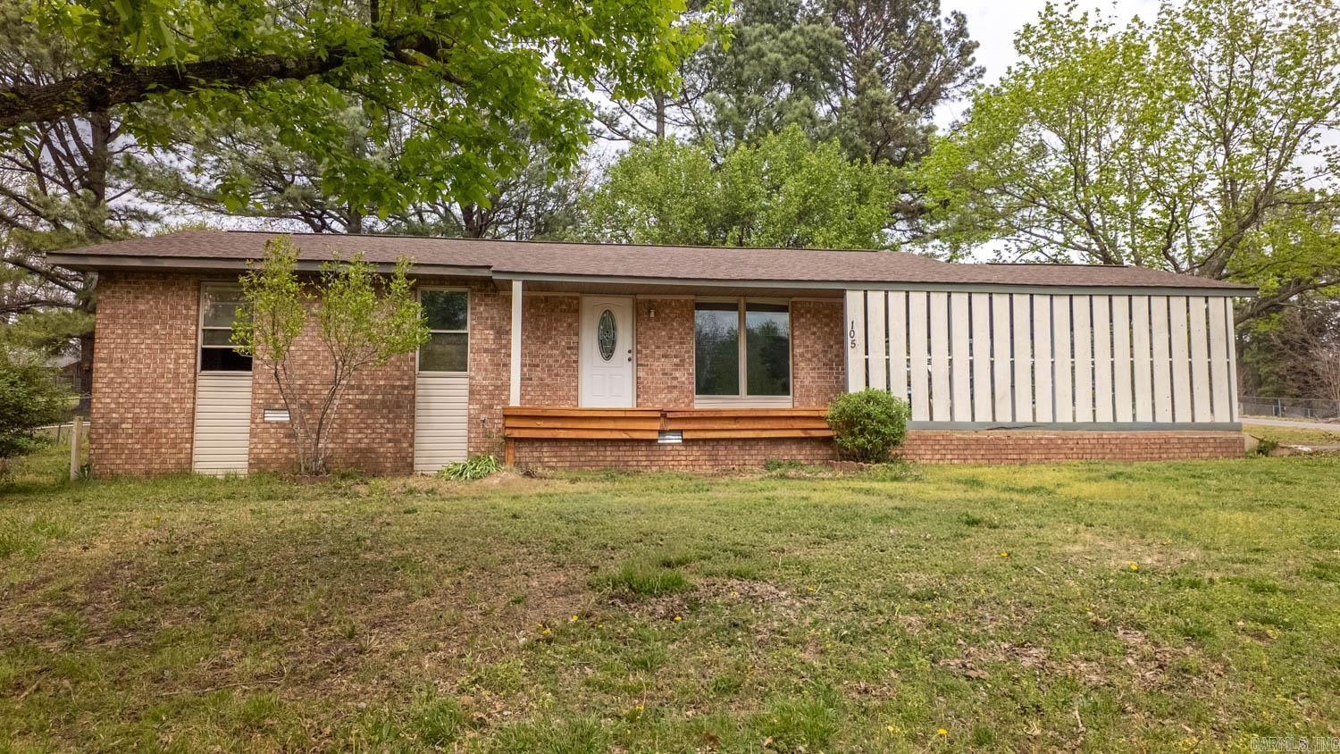 Photo 5 - Residential for sale – 105  Welch Street   Salem, AR