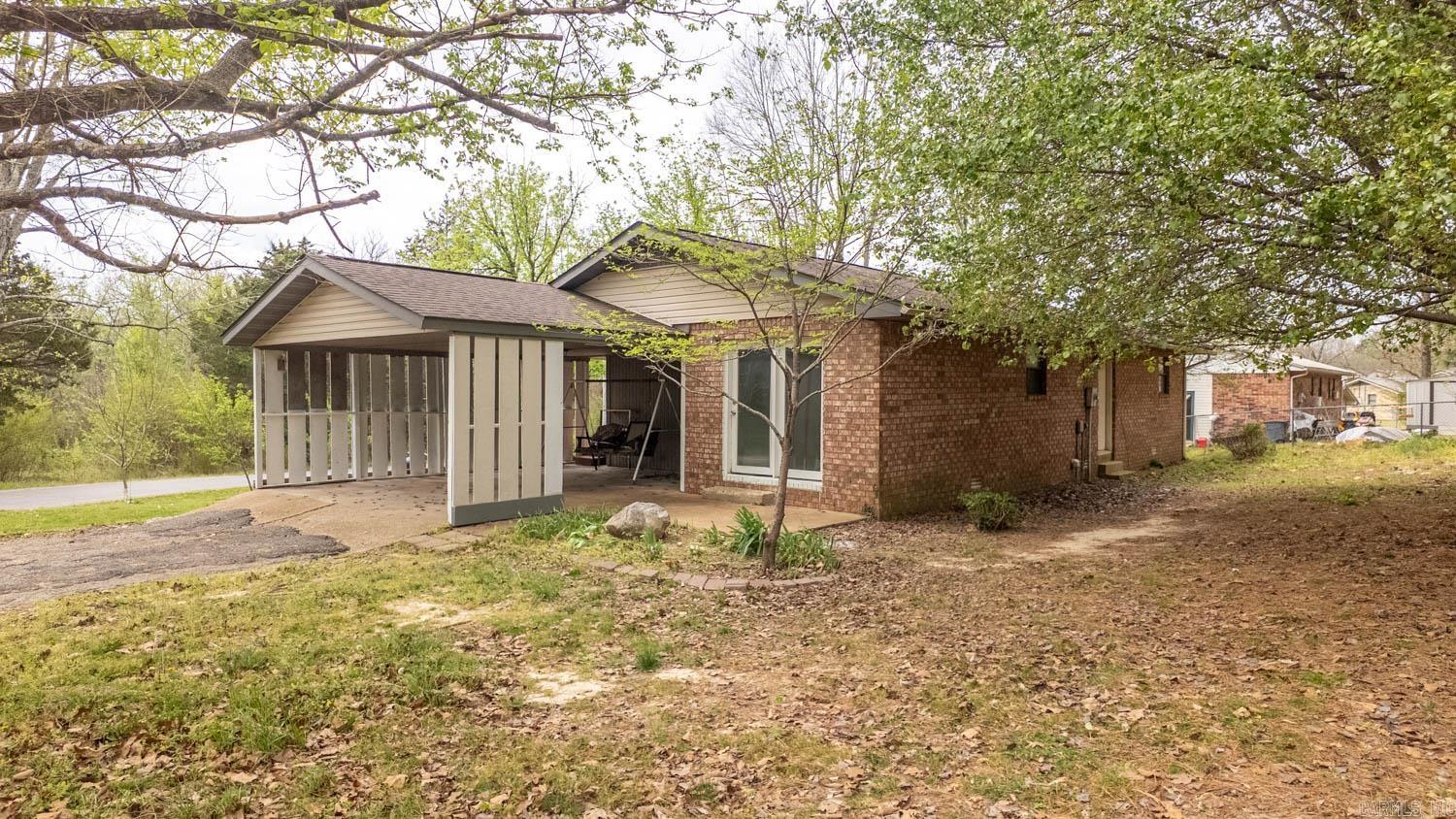 Photo 6 - Residential for sale – 105  Welch Street   Salem, AR