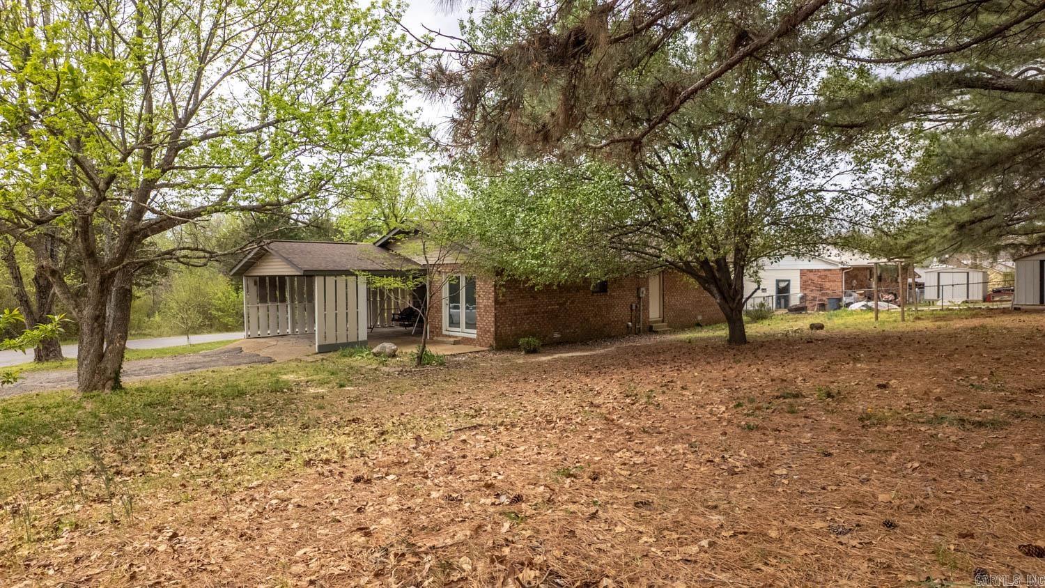 Photo 7 - Residential for sale – 105  Welch Street   Salem, AR