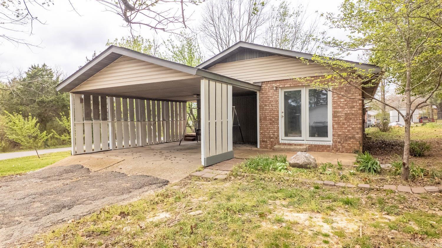 Photo 8 - Residential for sale – 105  Welch Street   Salem, AR