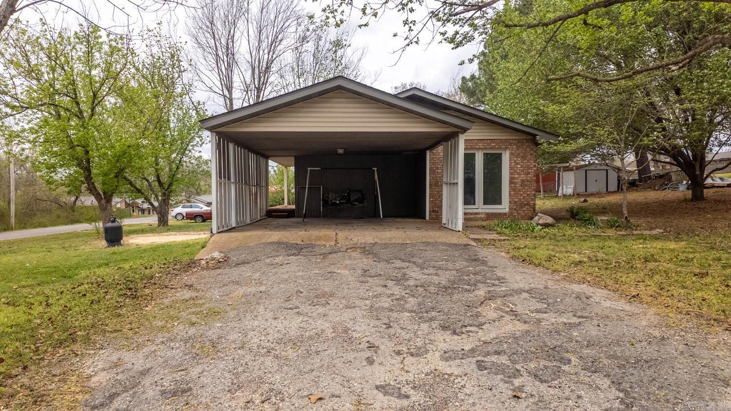 Photo 9 - Residential for sale – 105  Welch Street   Salem, AR