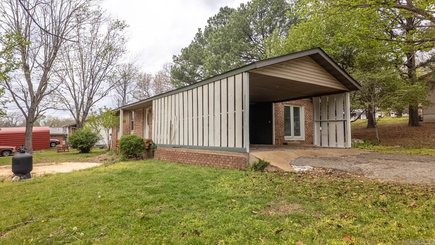 Photo 10 - Residential for sale – 105  Welch Street   Salem, AR