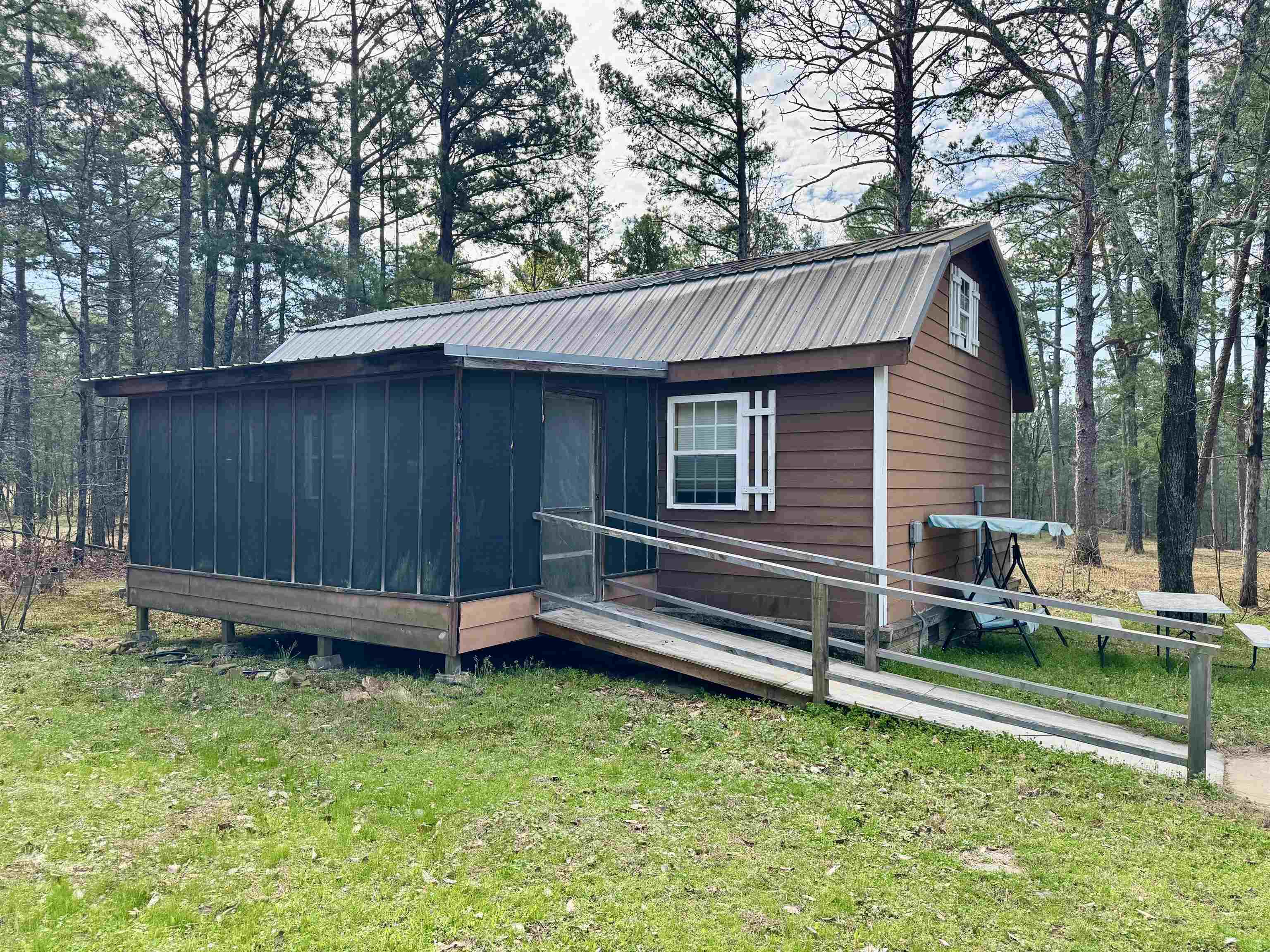 Residential for sale – 54  Split Rock Road   Melbourne, AR