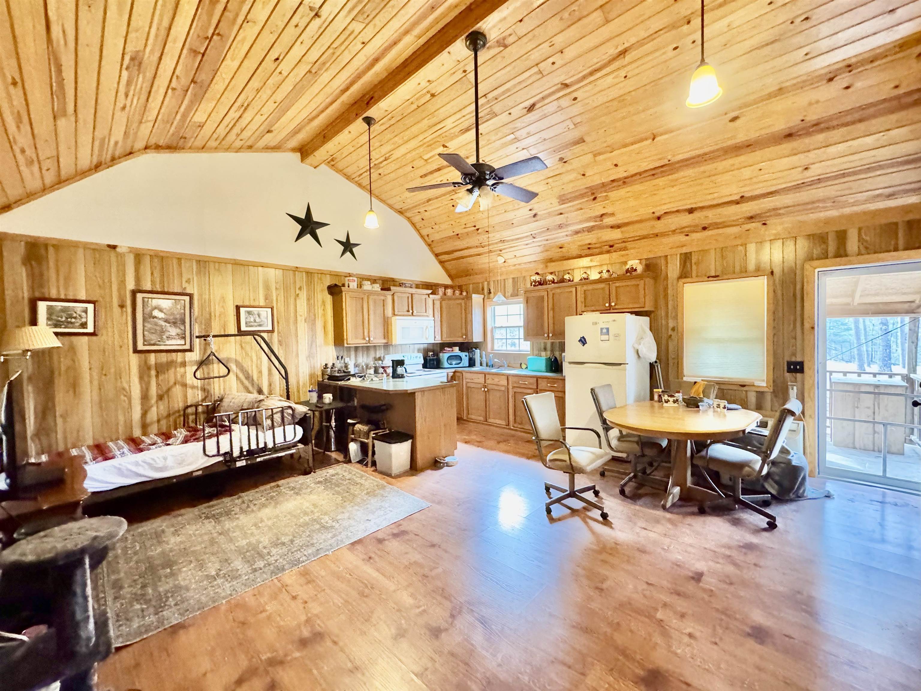 Photo 2 - Residential for sale – 54  Split Rock Road   Melbourne, AR