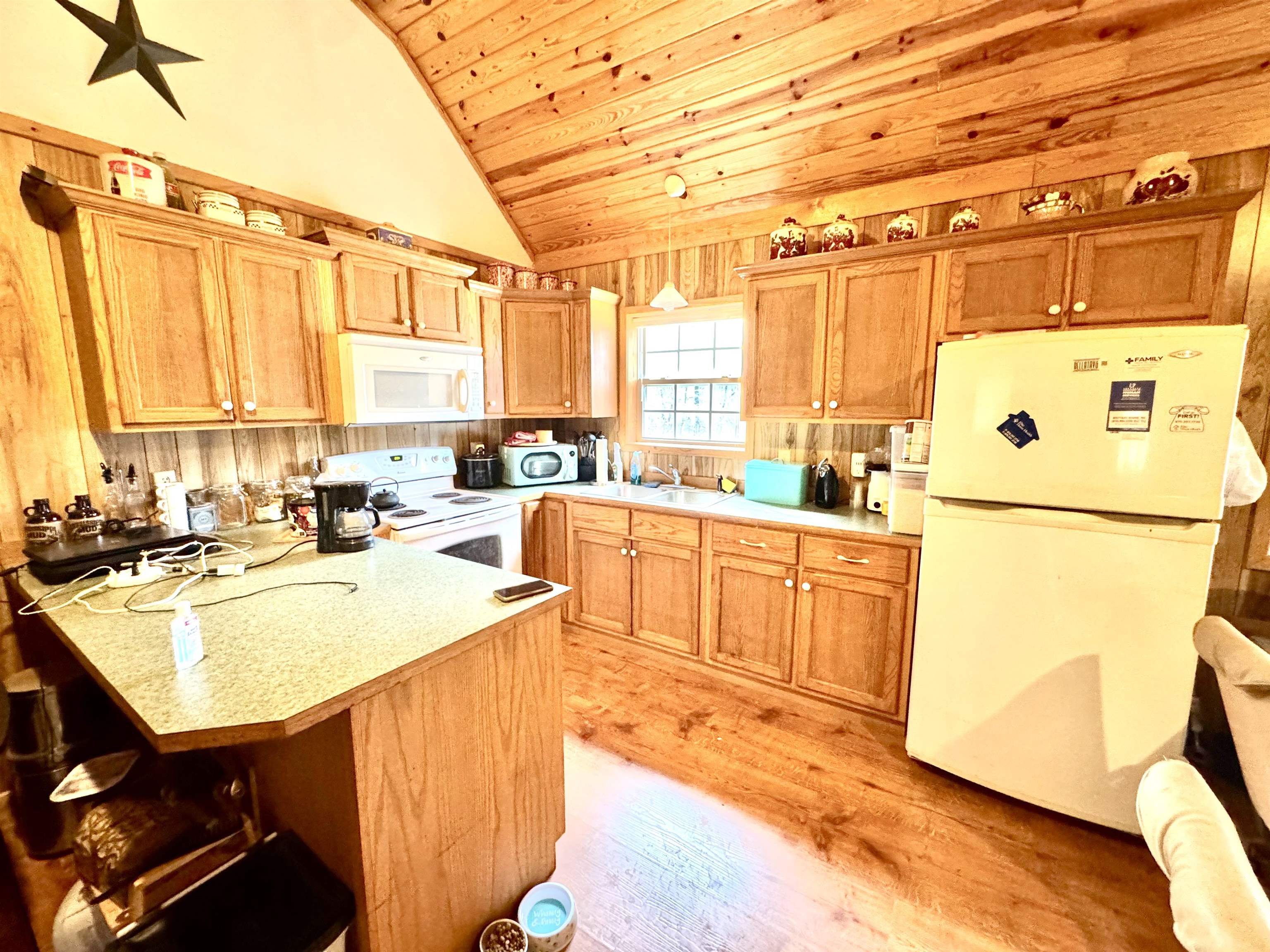 Photo 3 - Residential for sale – 54  Split Rock Road   Melbourne, AR