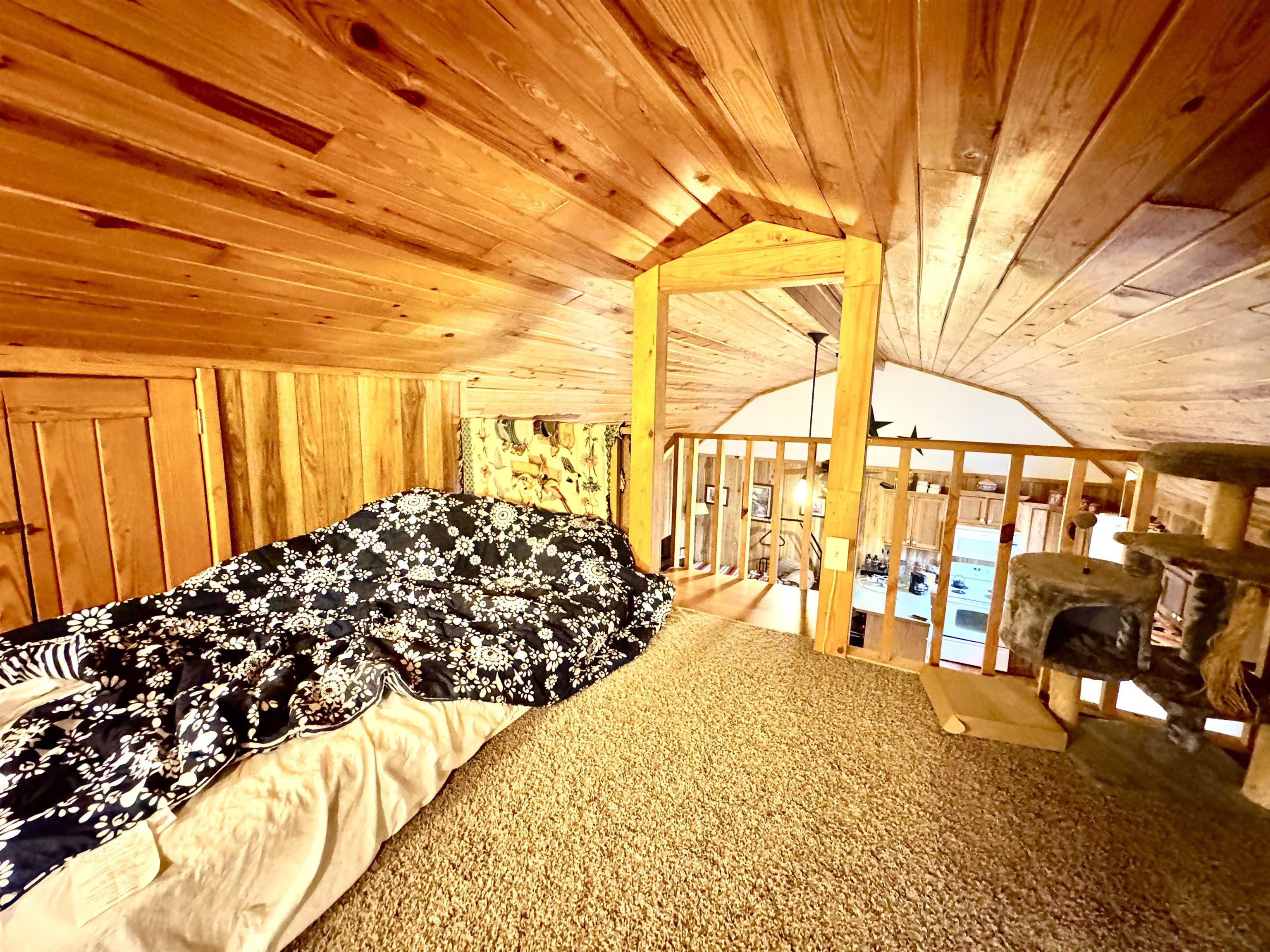 Photo 6 - Residential for sale – 54  Split Rock Road   Melbourne, AR