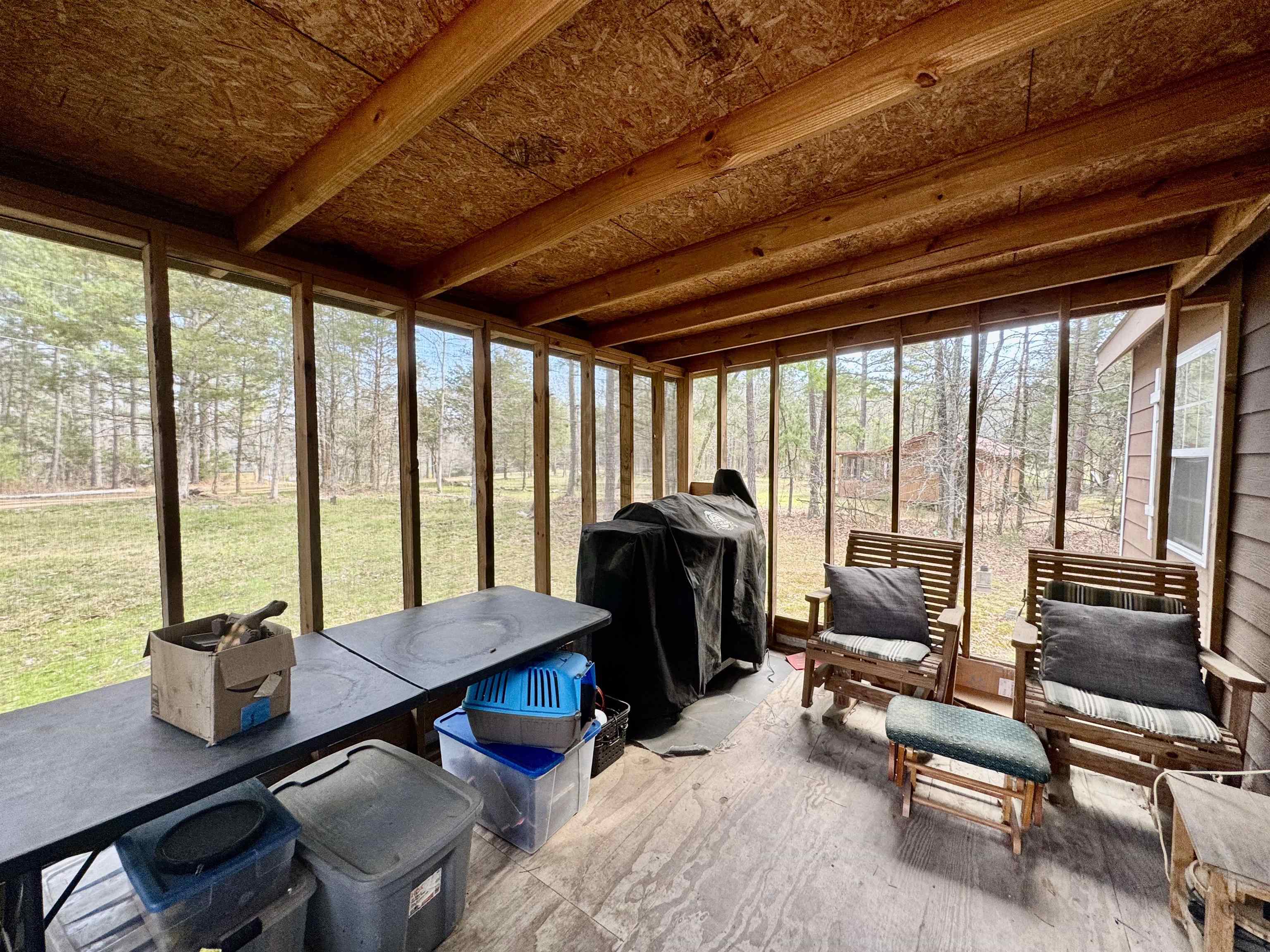 Photo 7 - Residential for sale – 54  Split Rock Road   Melbourne, AR