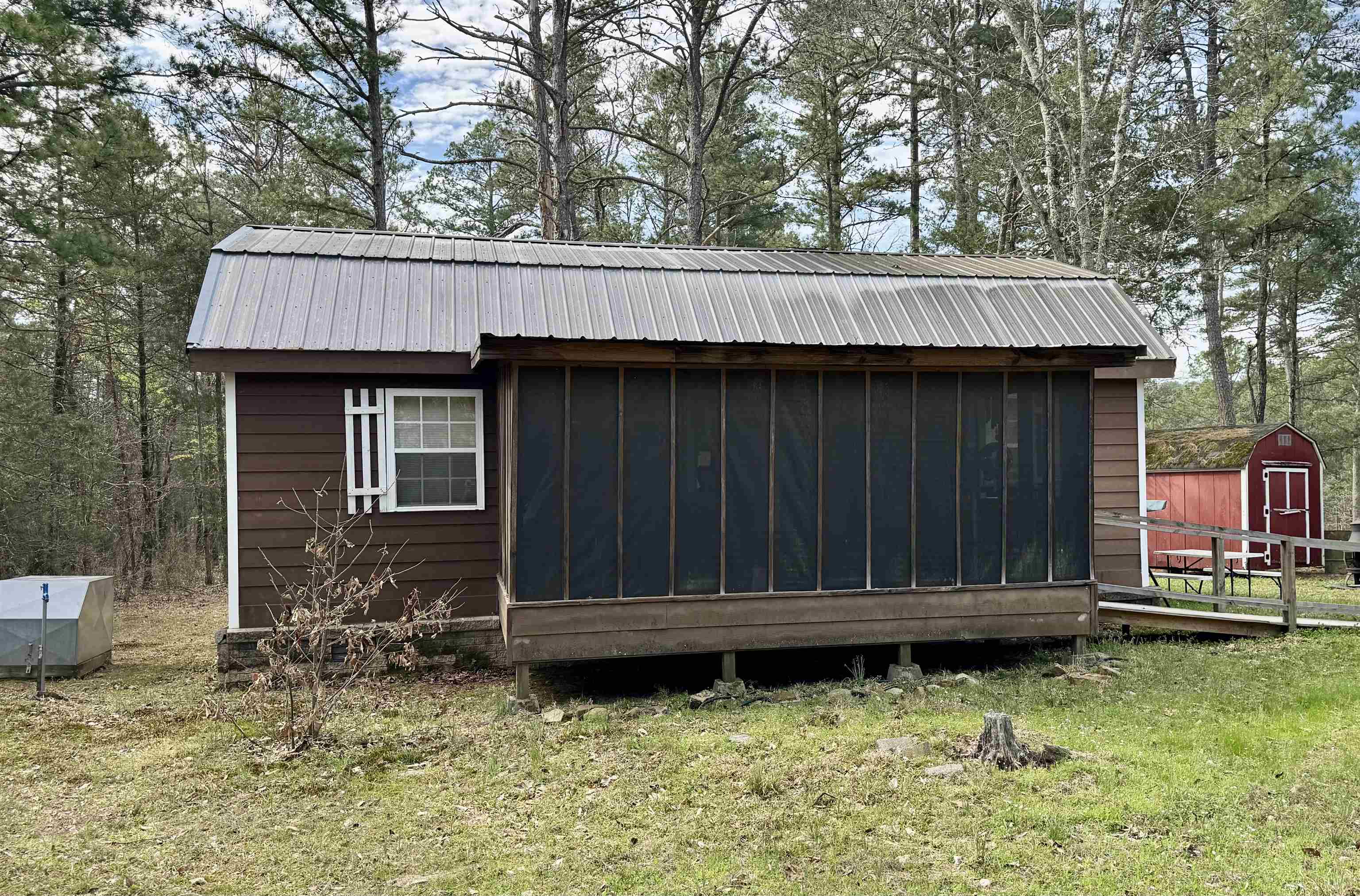 Photo 10 - Residential for sale – 54  Split Rock Road   Melbourne, AR