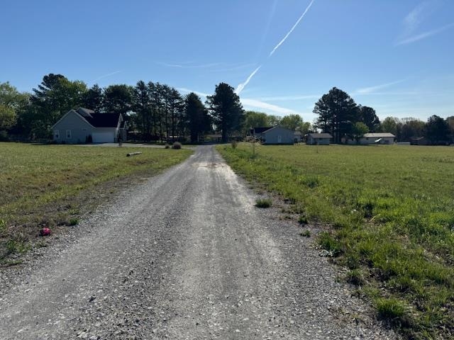 Photo 2 - Vacant Land for sale – TBD  Pinedale Dr   Salem, AR
