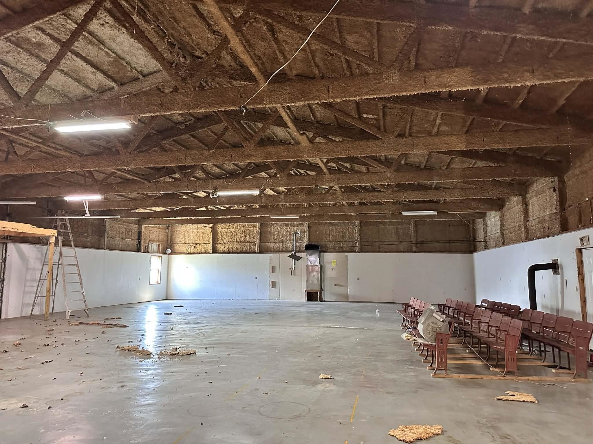 Photo 12 - Commercial / Industrial for sale – 1921  63  No Williford, AR