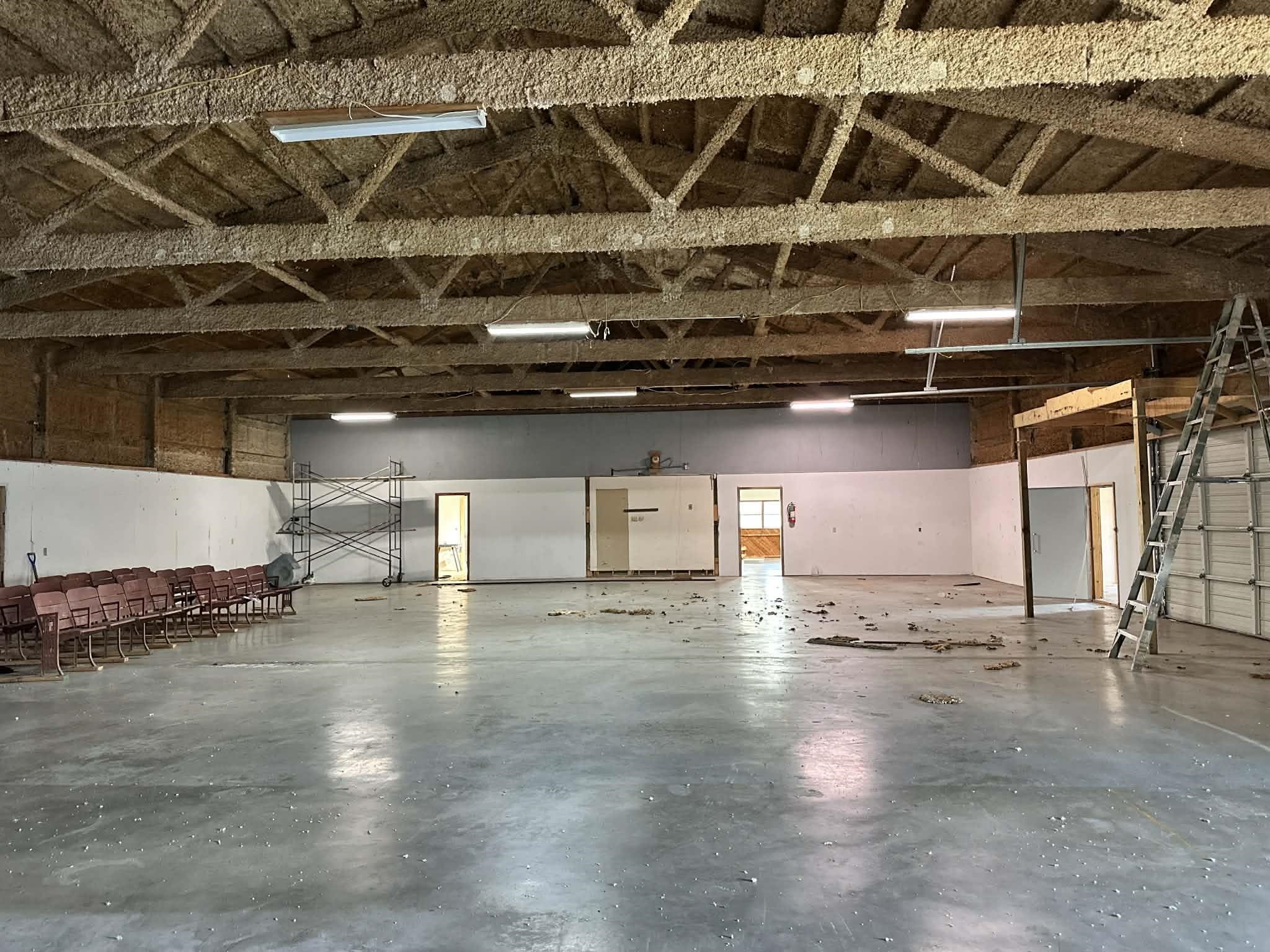 Photo 13 - Commercial / Industrial for sale – 1921  63  No Williford, AR