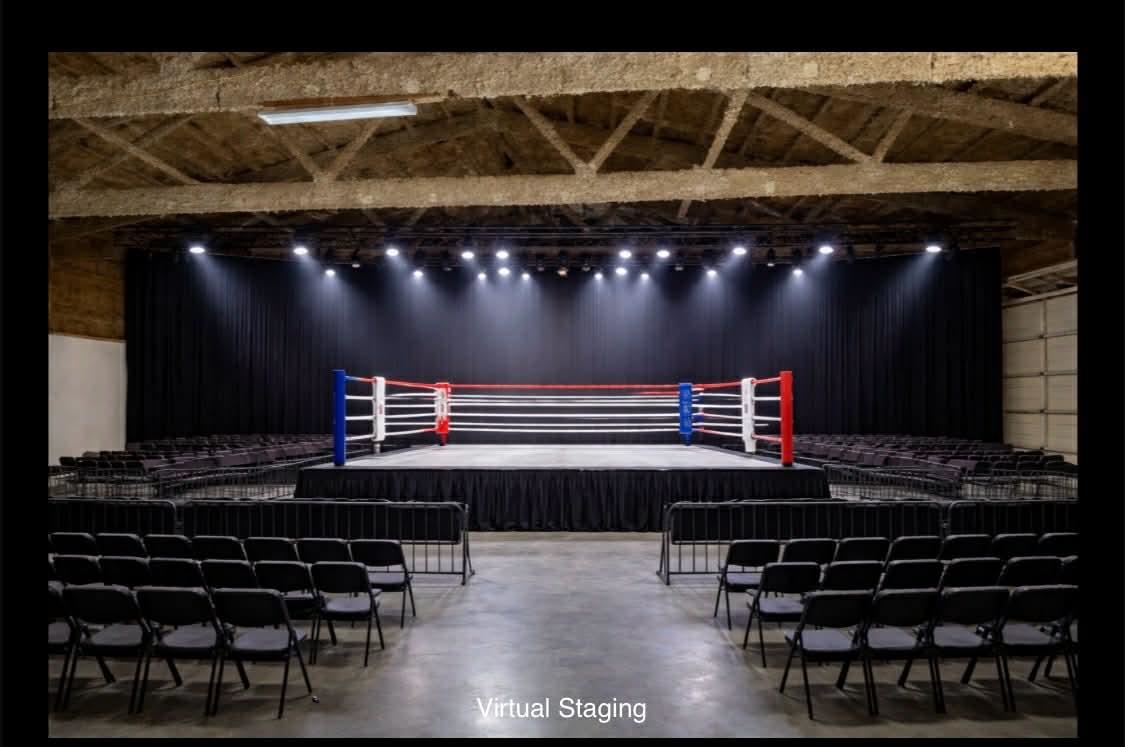 Photo 14 - Commercial / Industrial for sale – 1921  63  No Williford, AR