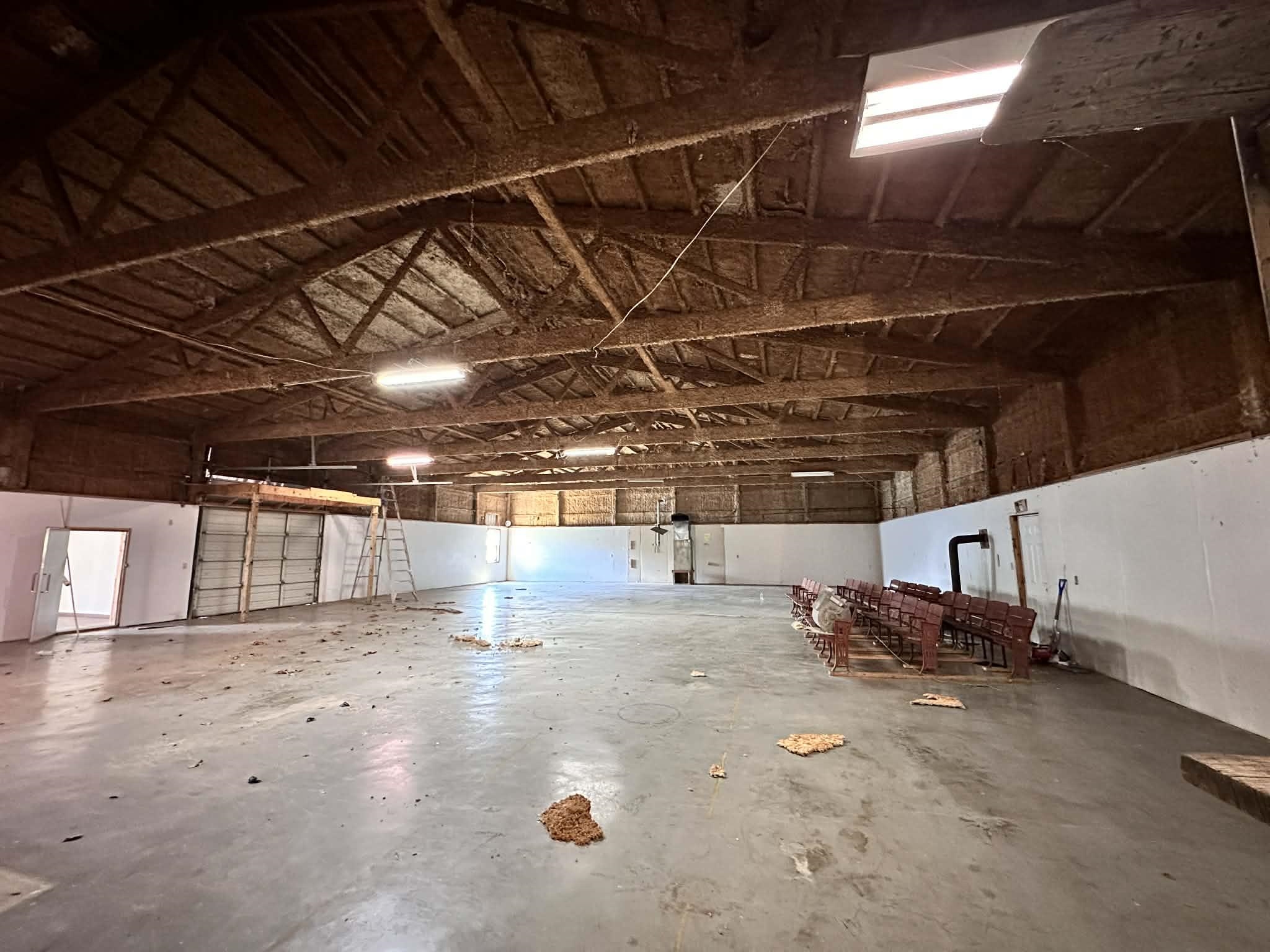 Photo 15 - Commercial / Industrial for sale – 1921  63  No Williford, AR