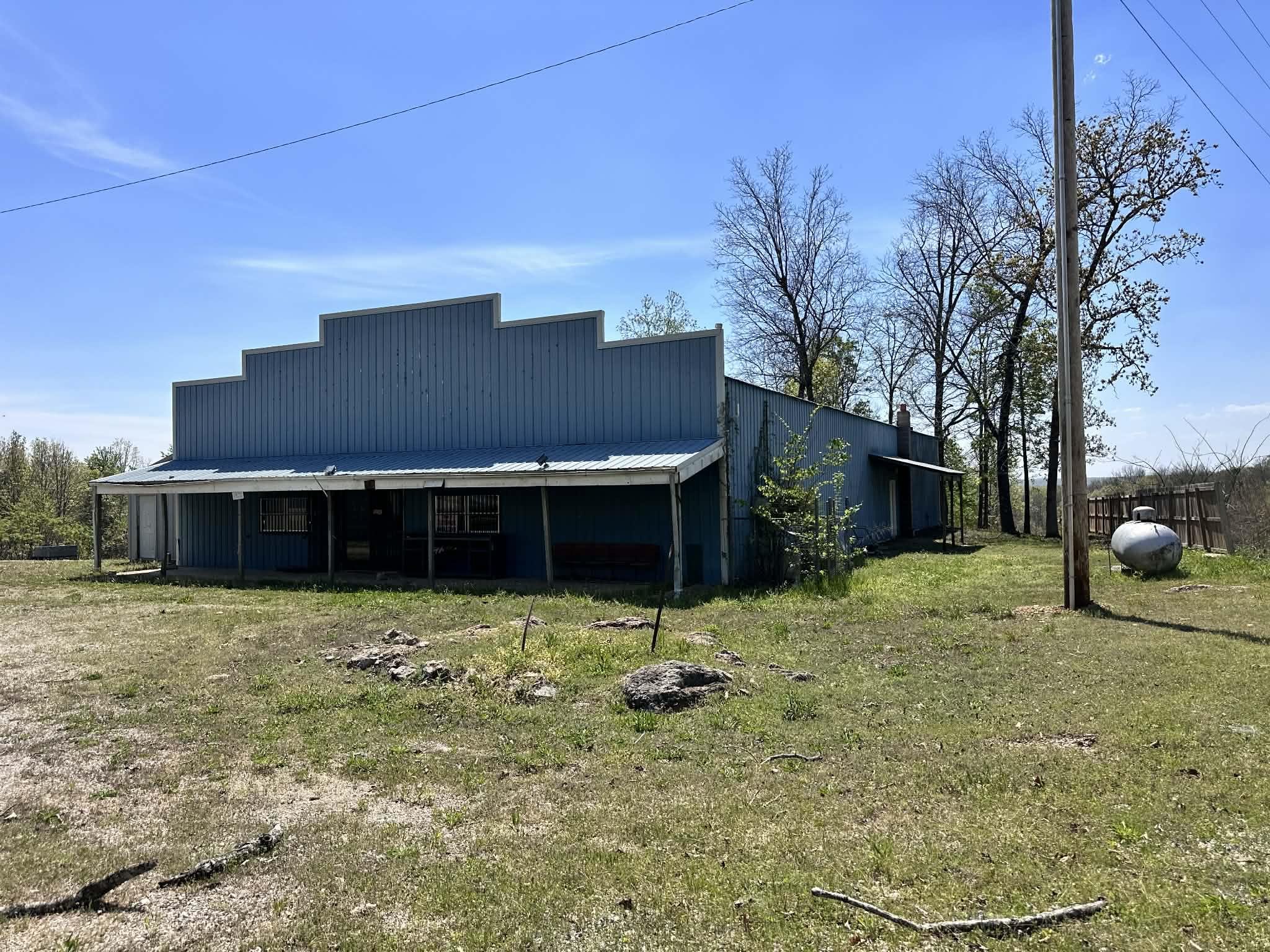 Photo 3 - Commercial / Industrial for sale – 1921  63  No Williford, AR