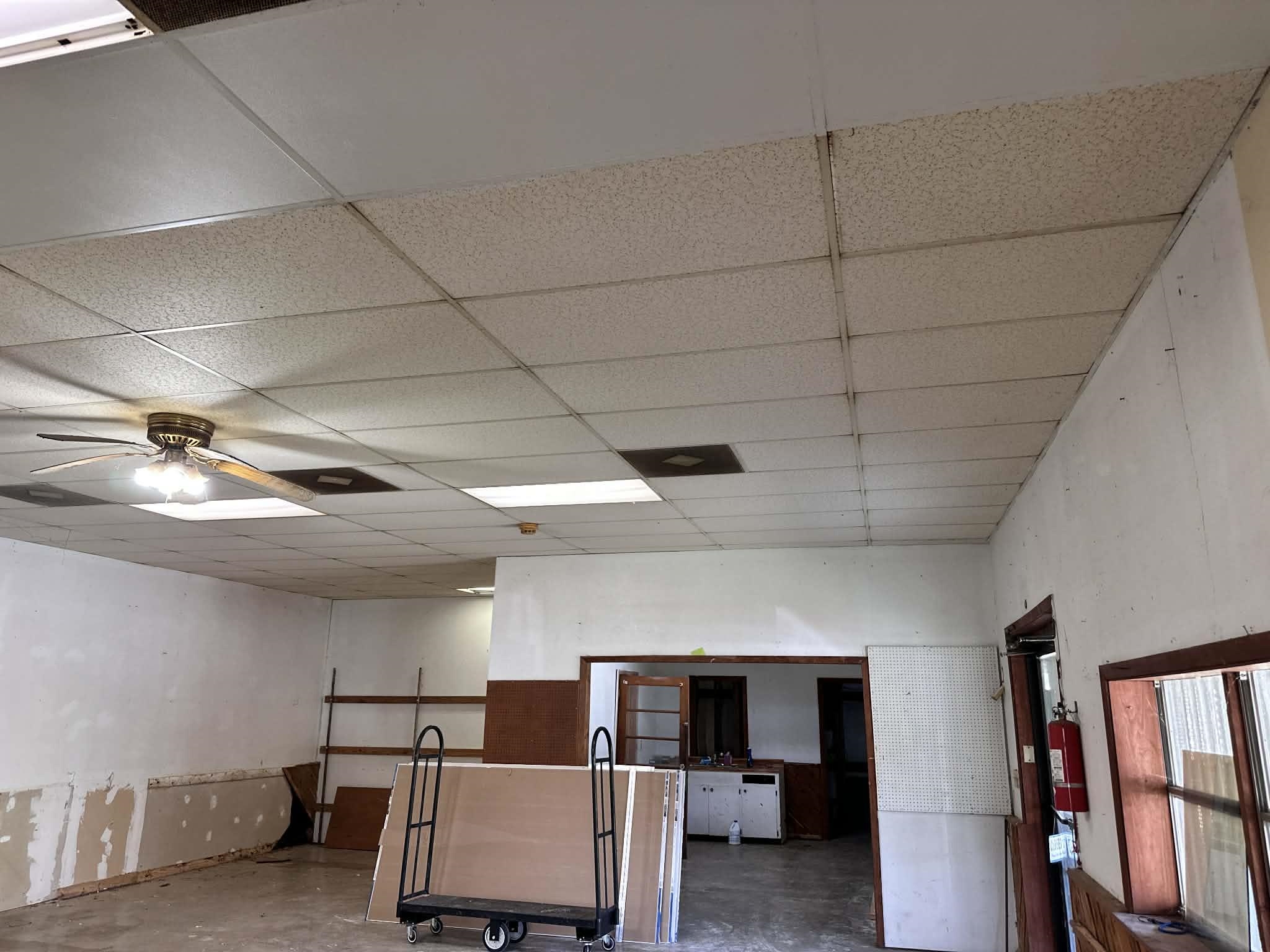 Photo 23 - Commercial / Industrial for sale – 1921  63  No Williford, AR