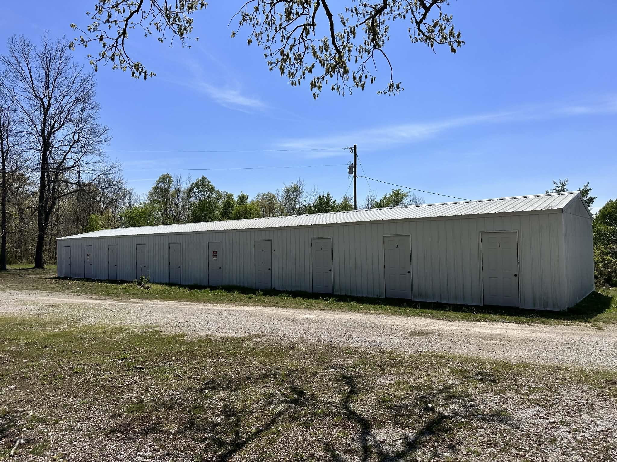 Photo 27 - Commercial / Industrial for sale – 1921  63  No Williford, AR