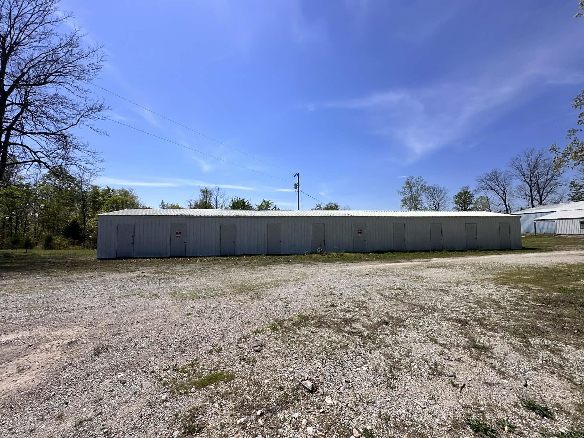 Photo 28 - Commercial / Industrial for sale – 1921  63  No Williford, AR