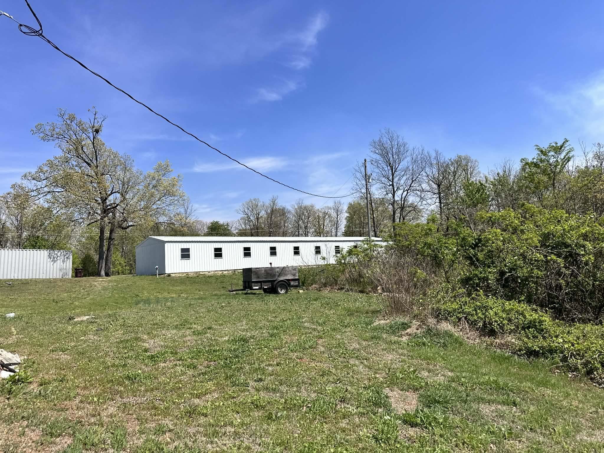 Photo 29 - Commercial / Industrial for sale – 1921  63  No Williford, AR