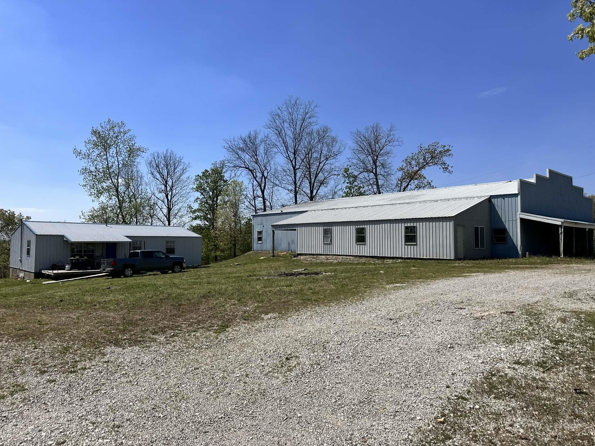 Photo 4 - Commercial / Industrial for sale – 1921  63  No Williford, AR