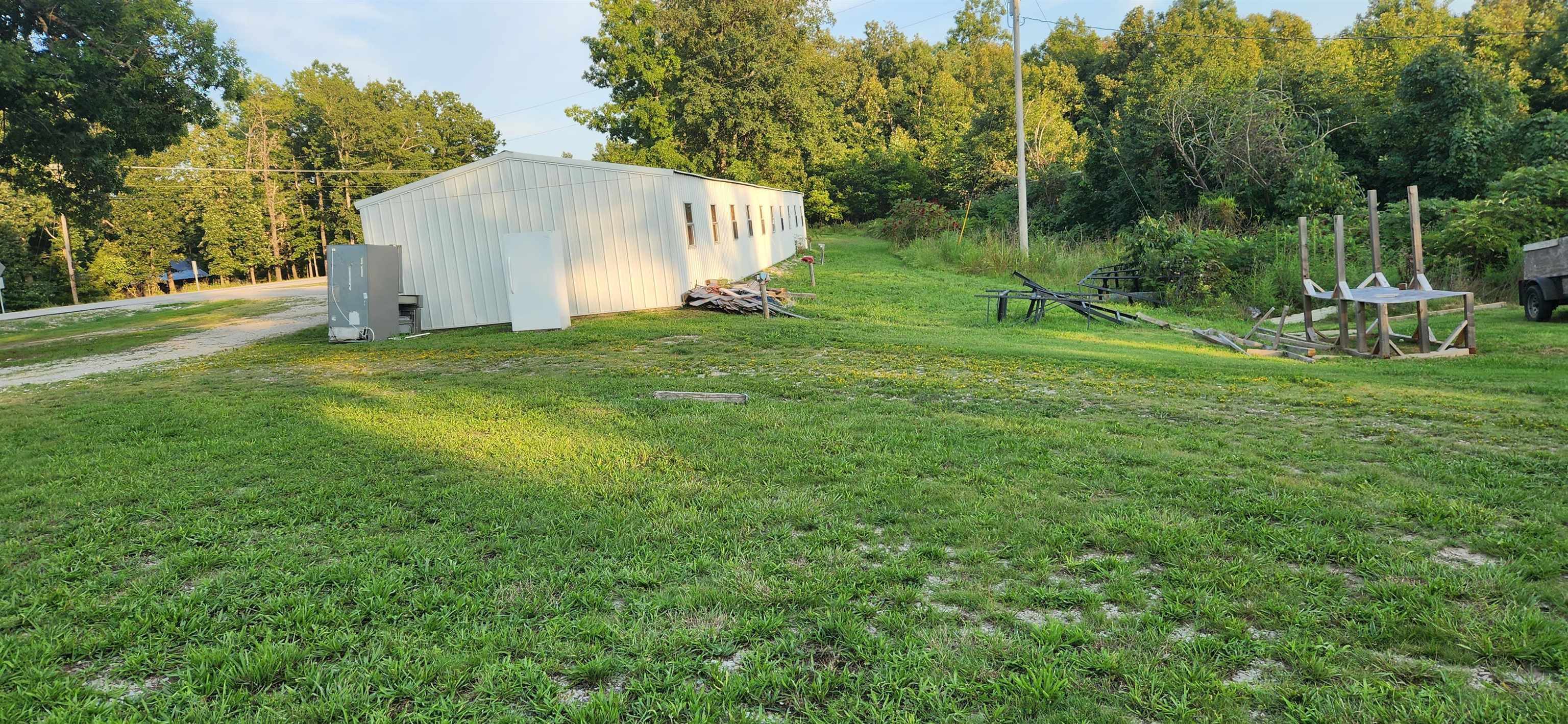 Photo 31 - Commercial / Industrial for sale – 1921  63  No Williford, AR