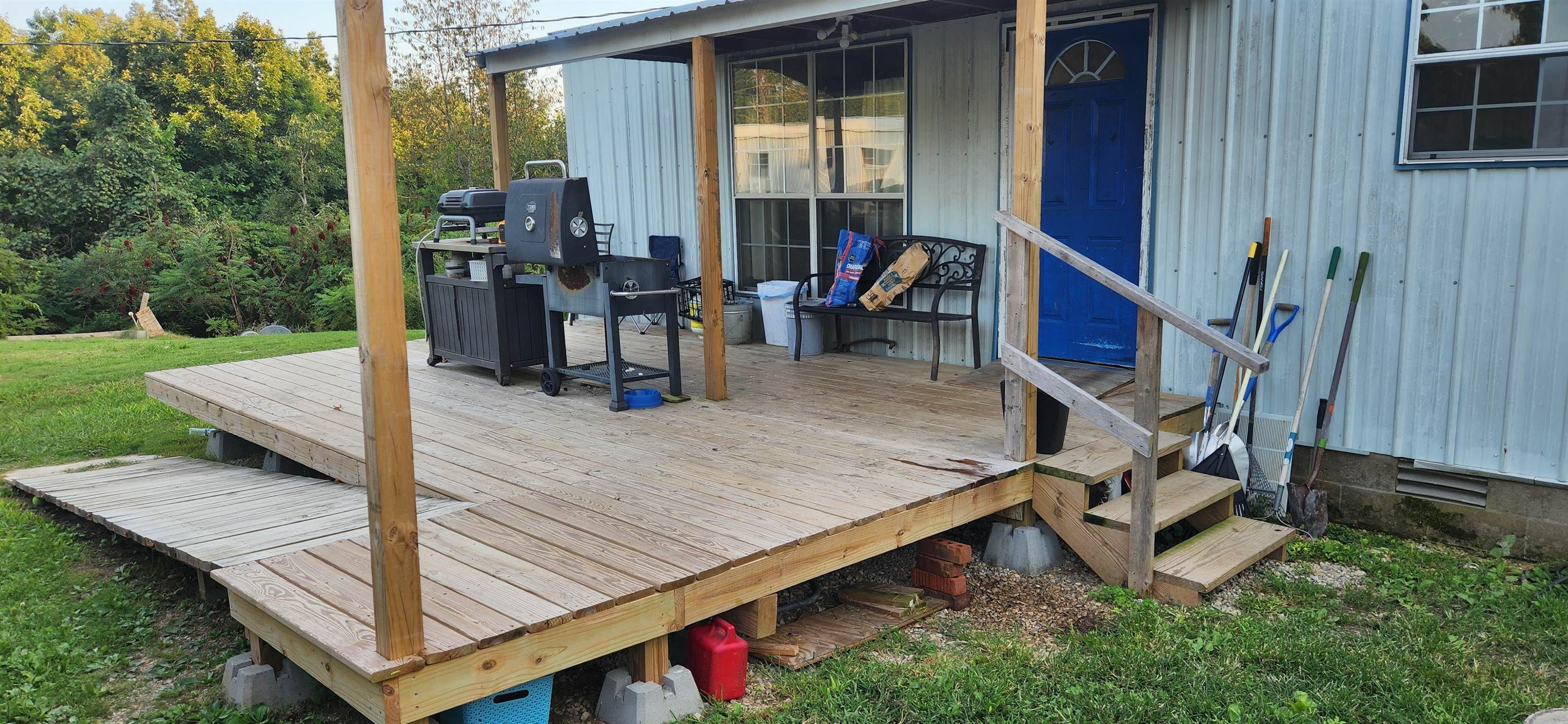 Photo 38 - Commercial / Industrial for sale – 1921  63  No Williford, AR