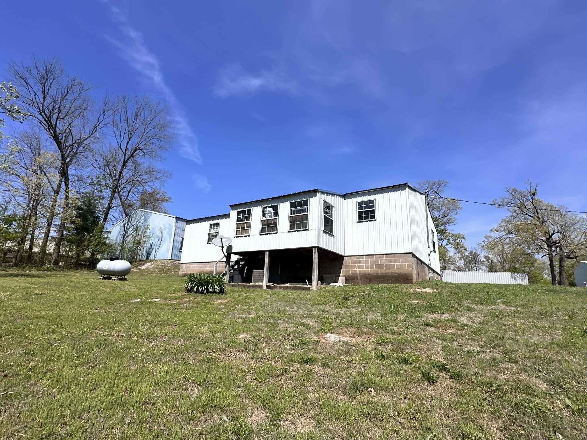 Photo 39 - Commercial / Industrial for sale – 1921  63  No Williford, AR