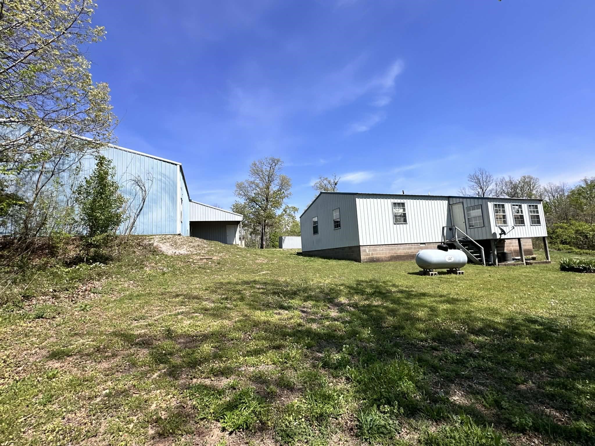 Photo 40 - Commercial / Industrial for sale – 1921  63  No Williford, AR